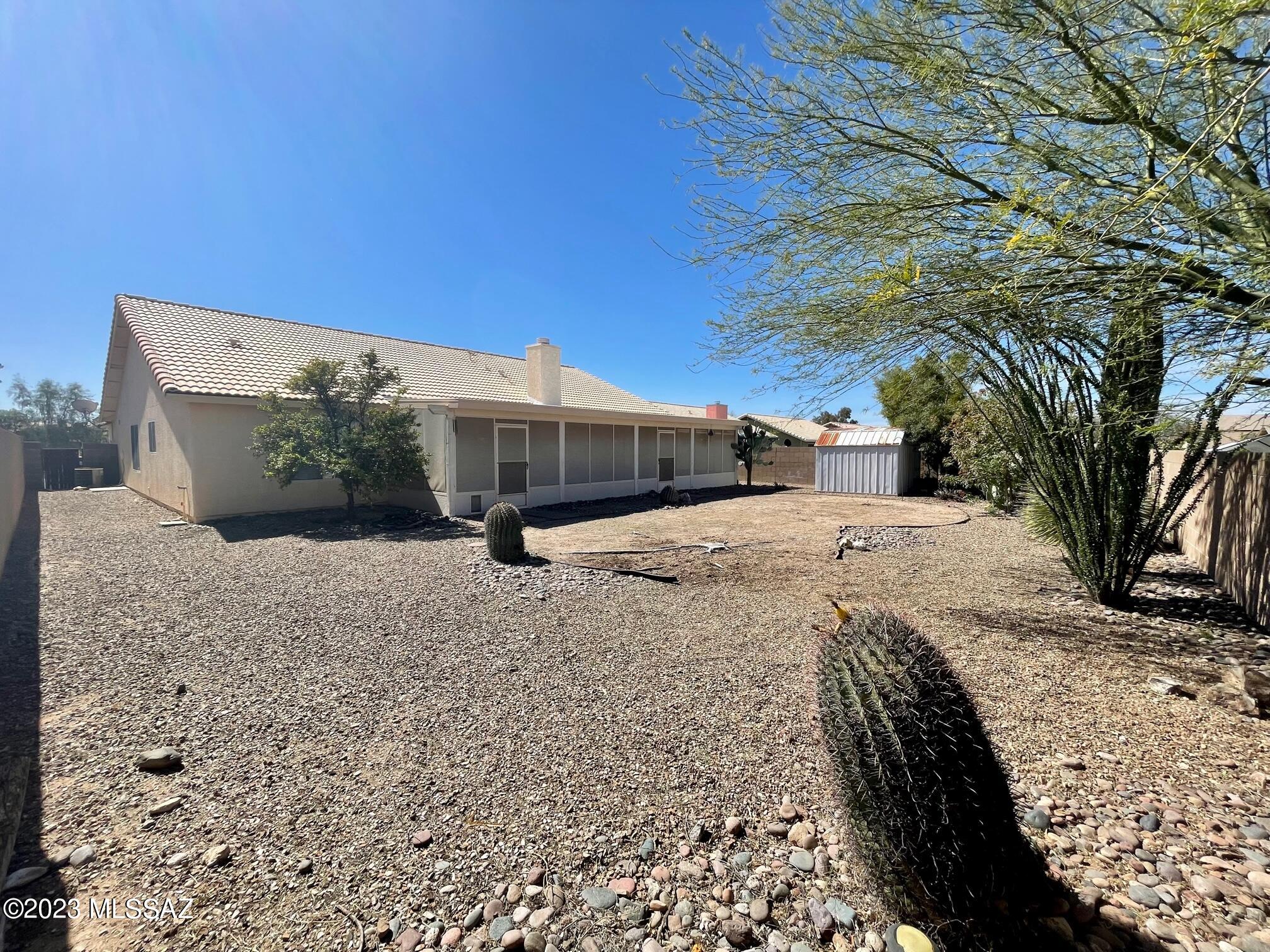 Tierra Rincon (1-143) - Residential Lease