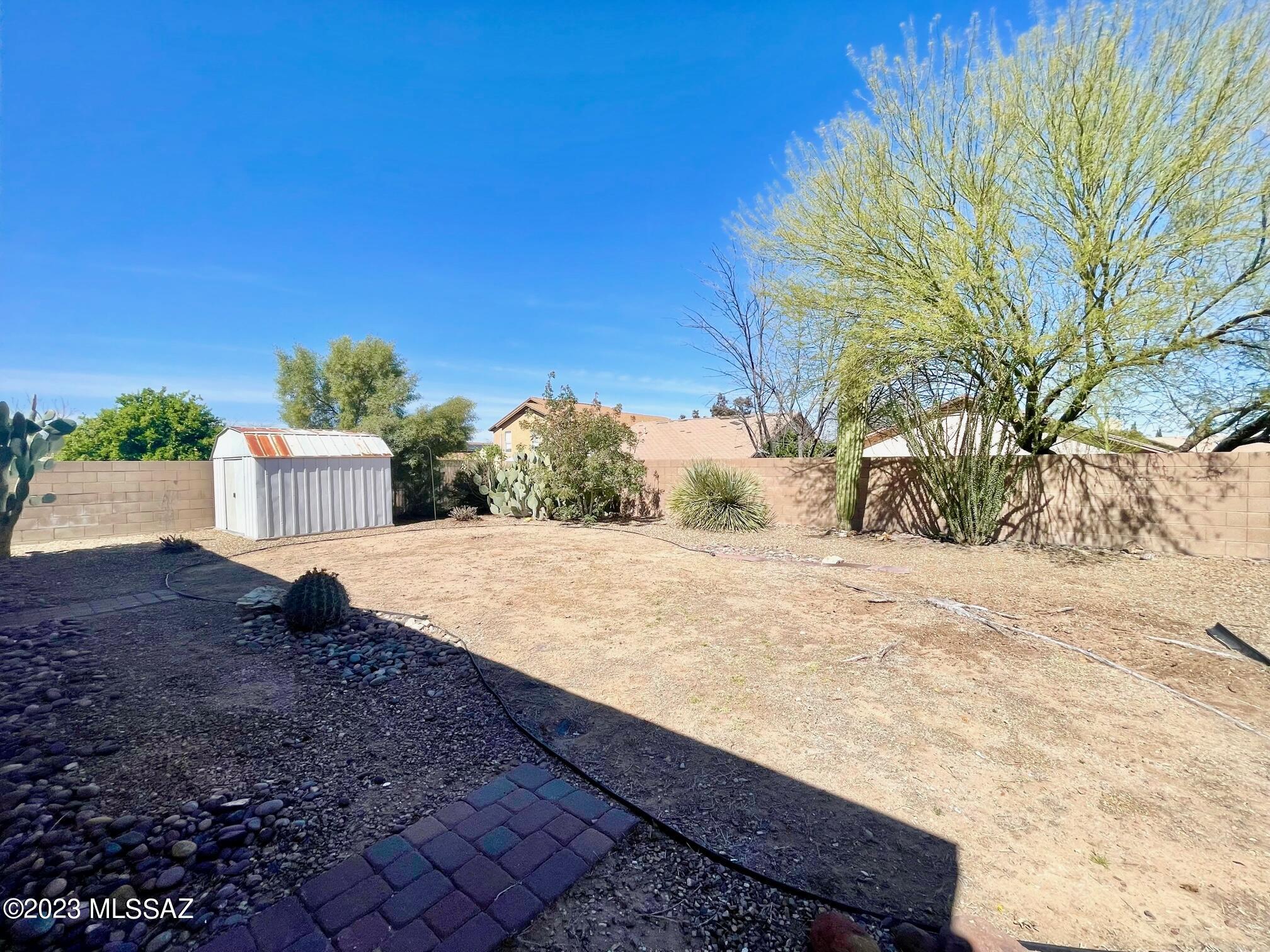 Tierra Rincon (1-143) - Residential Lease