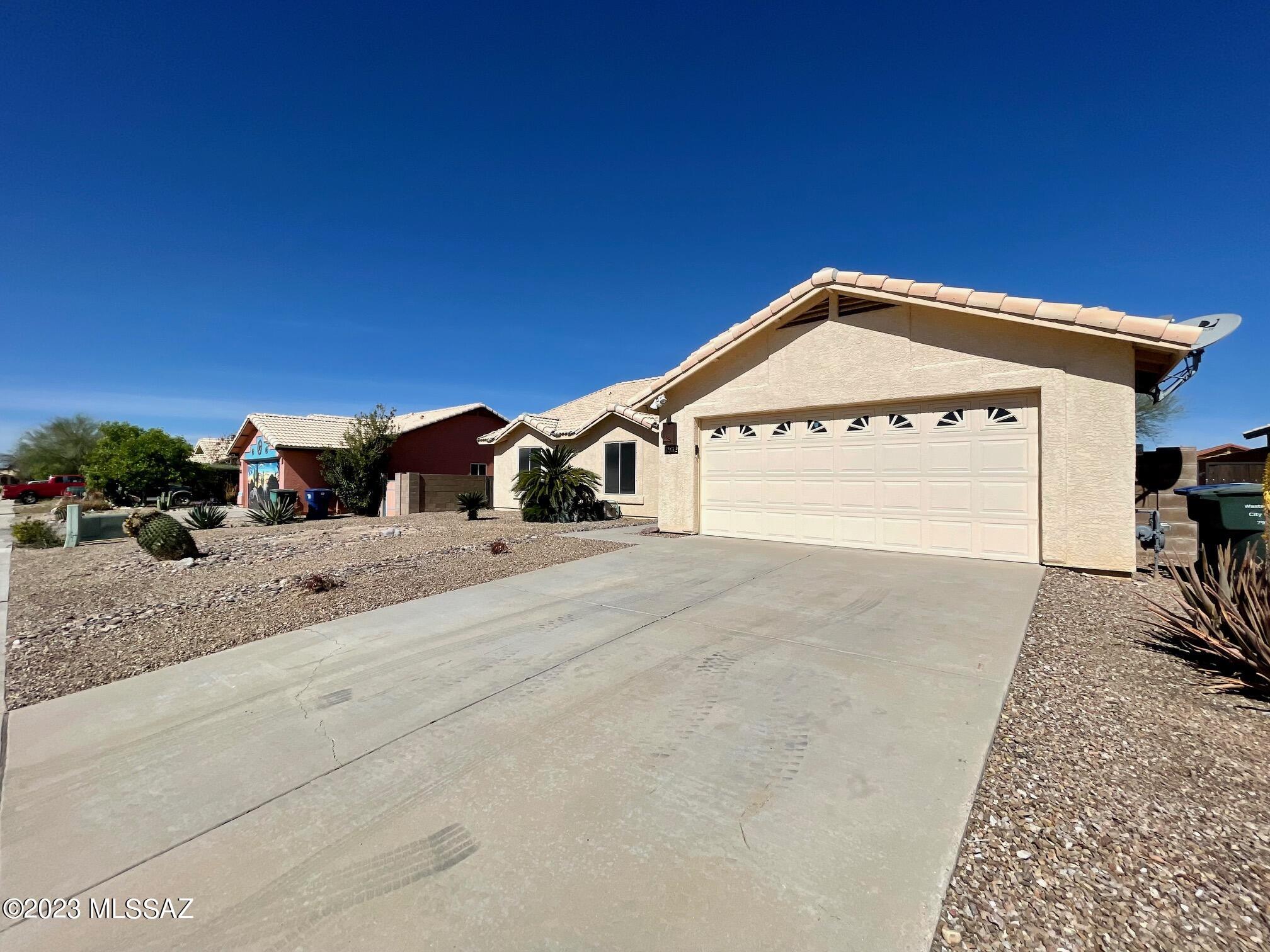 Tierra Rincon (1-143) - Residential Lease