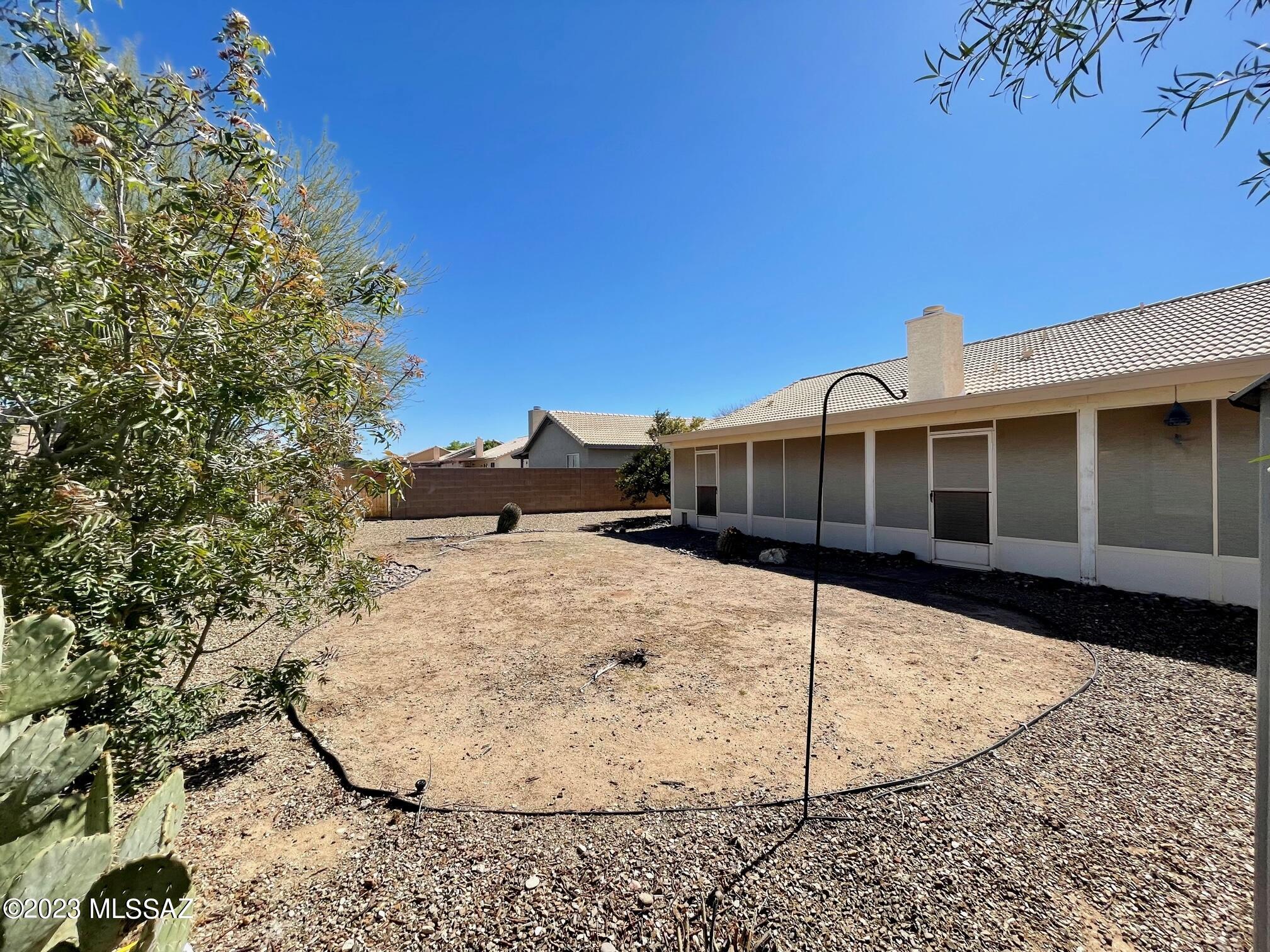 Tierra Rincon (1-143) - Residential Lease