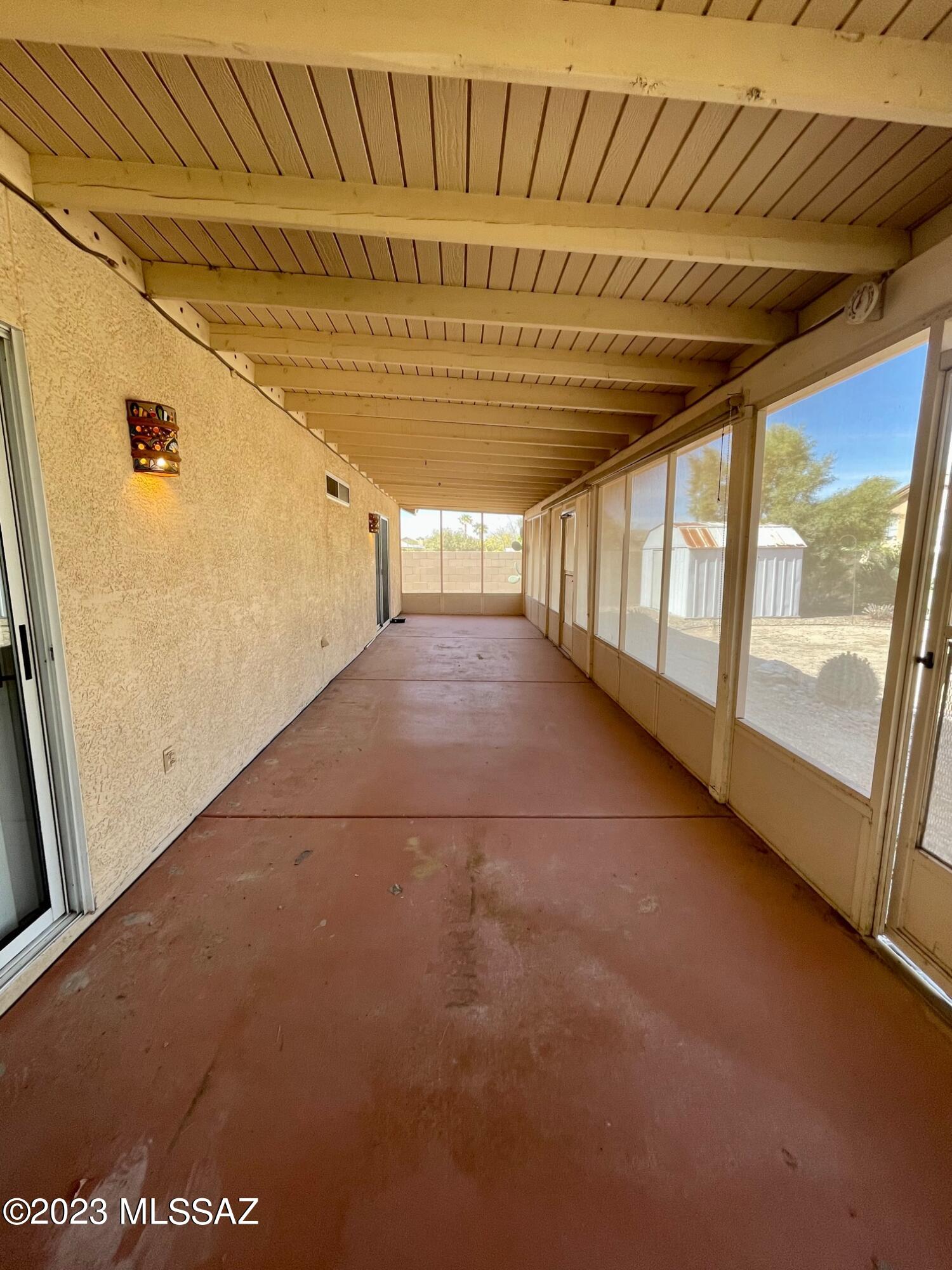 Tierra Rincon (1-143) - Residential Lease