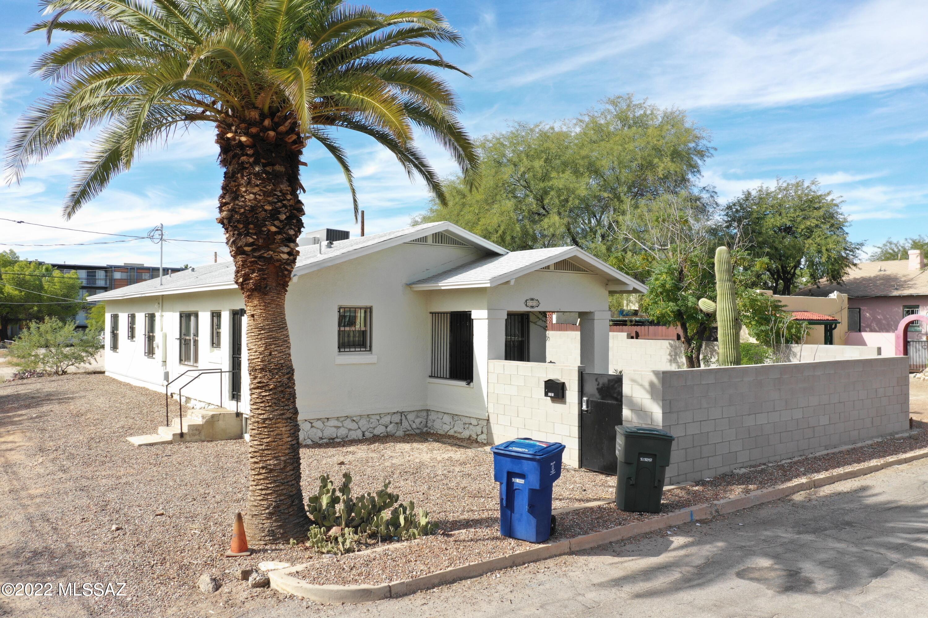 Buells Add - Residential