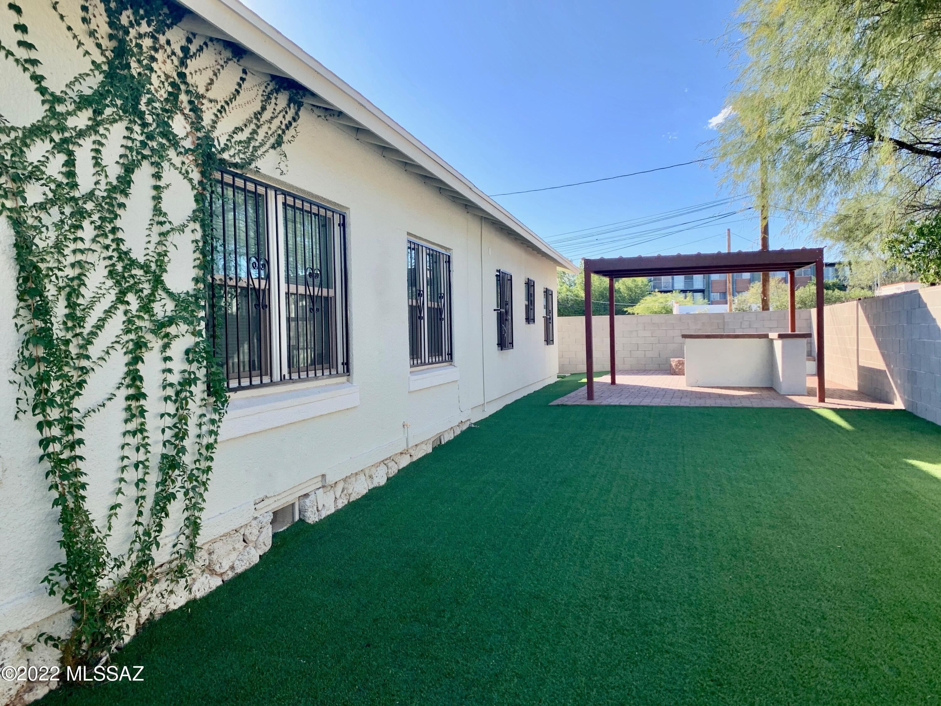 Buells Add - Residential