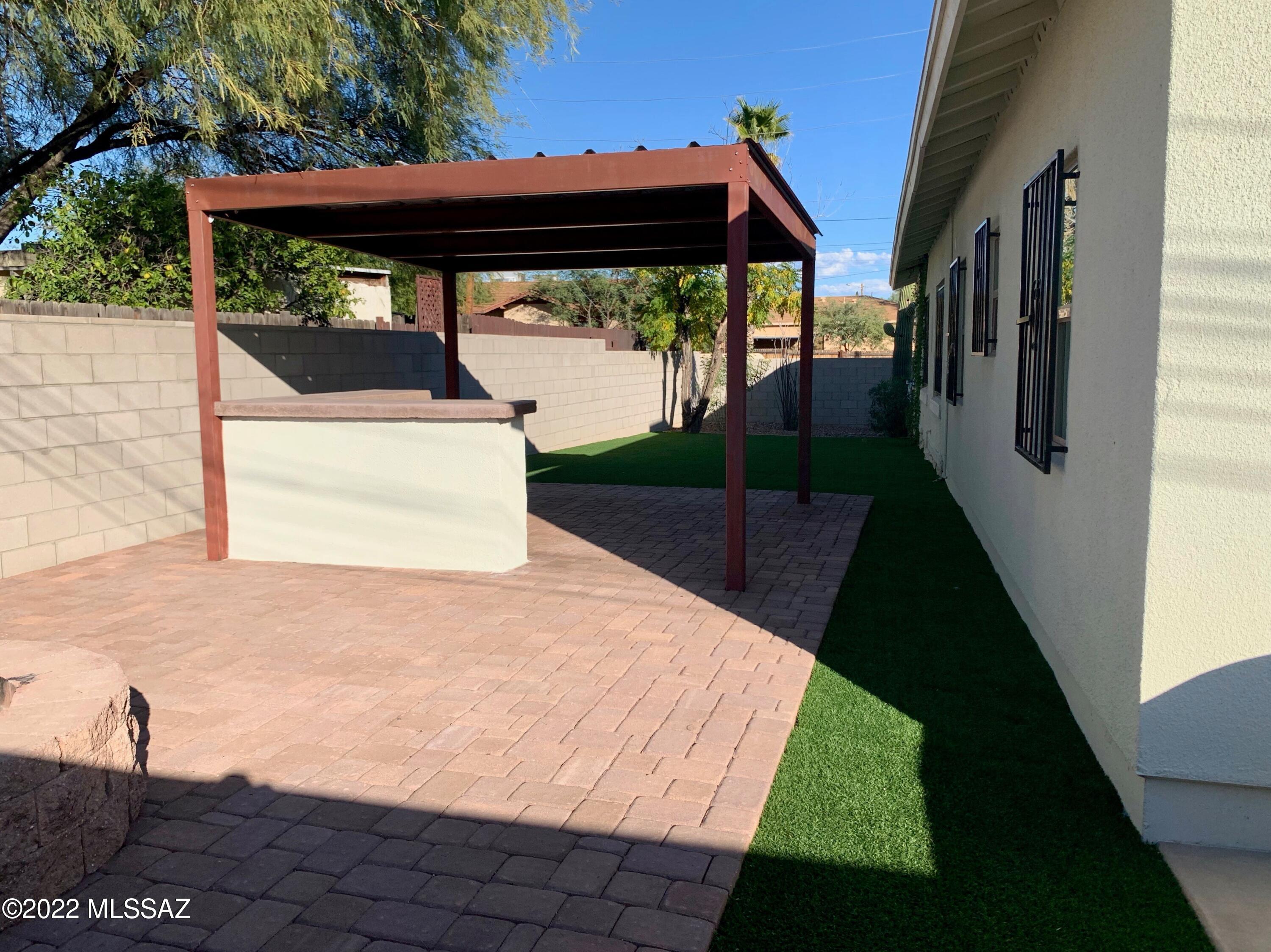 Buells Add - Residential
