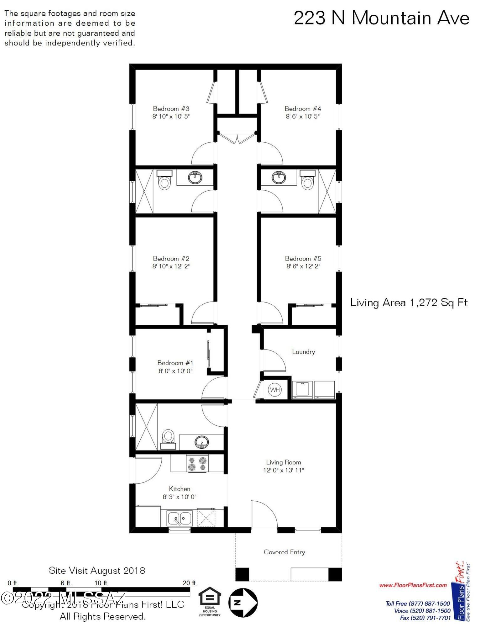 Buells Add - Residential