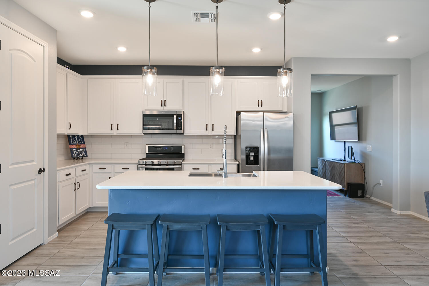 Bella Tierra - Residential