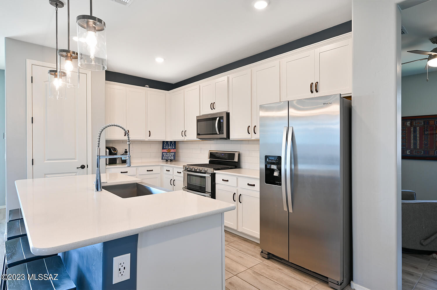 Bella Tierra - Residential