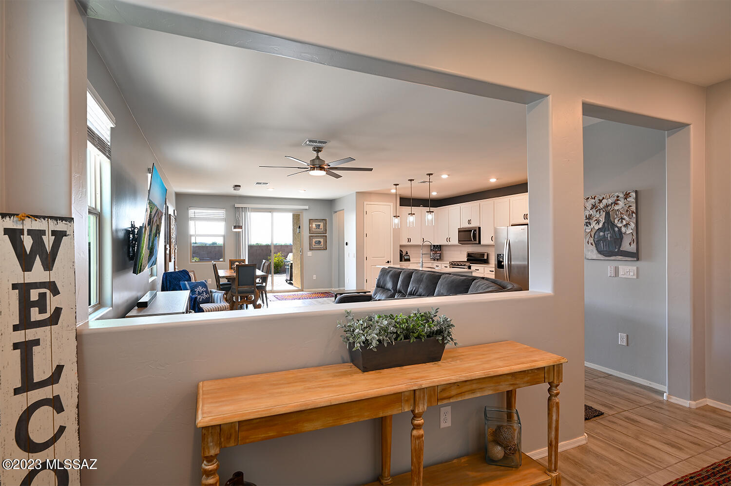 Bella Tierra - Residential