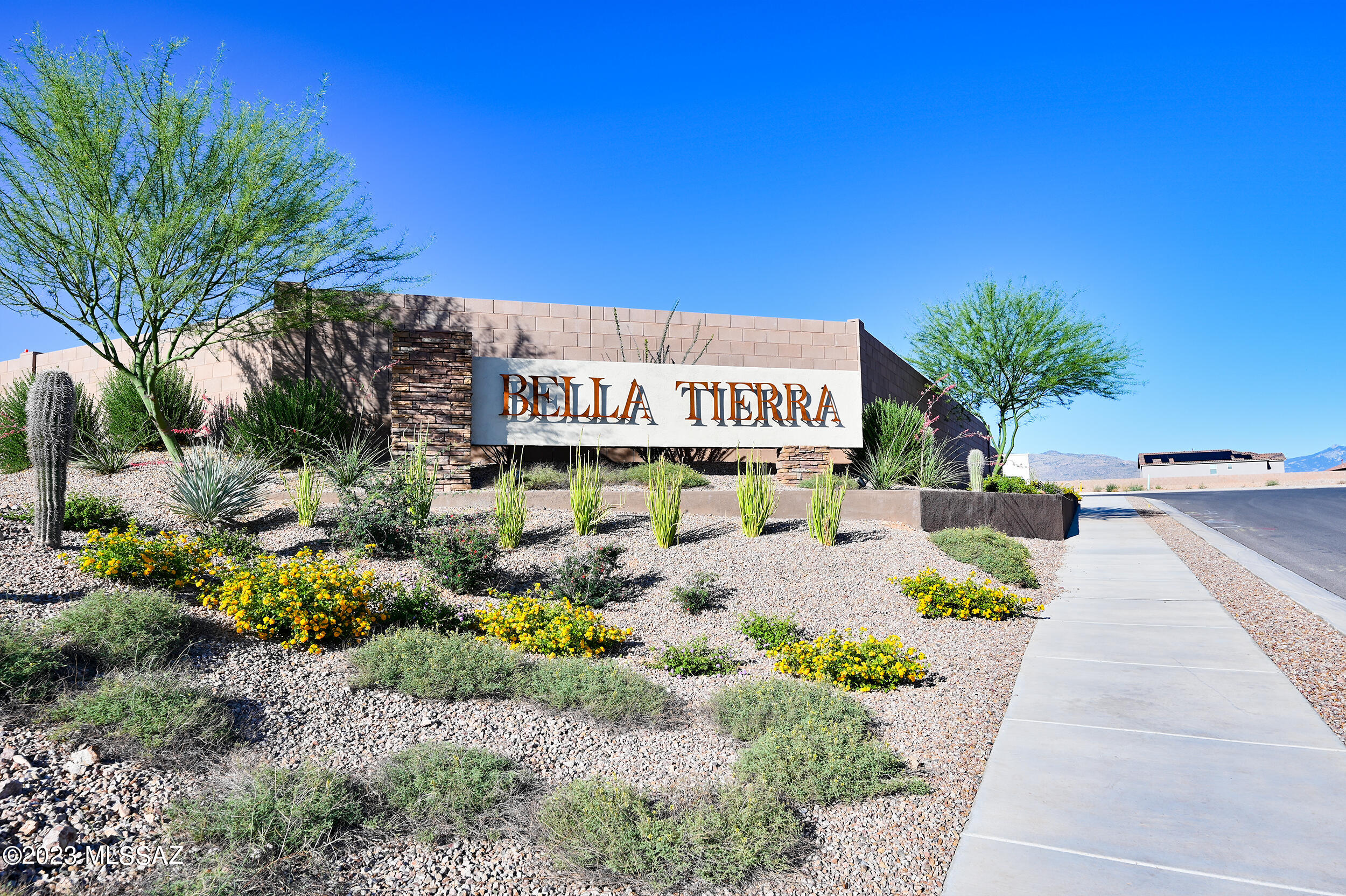 Bella Tierra - Residential