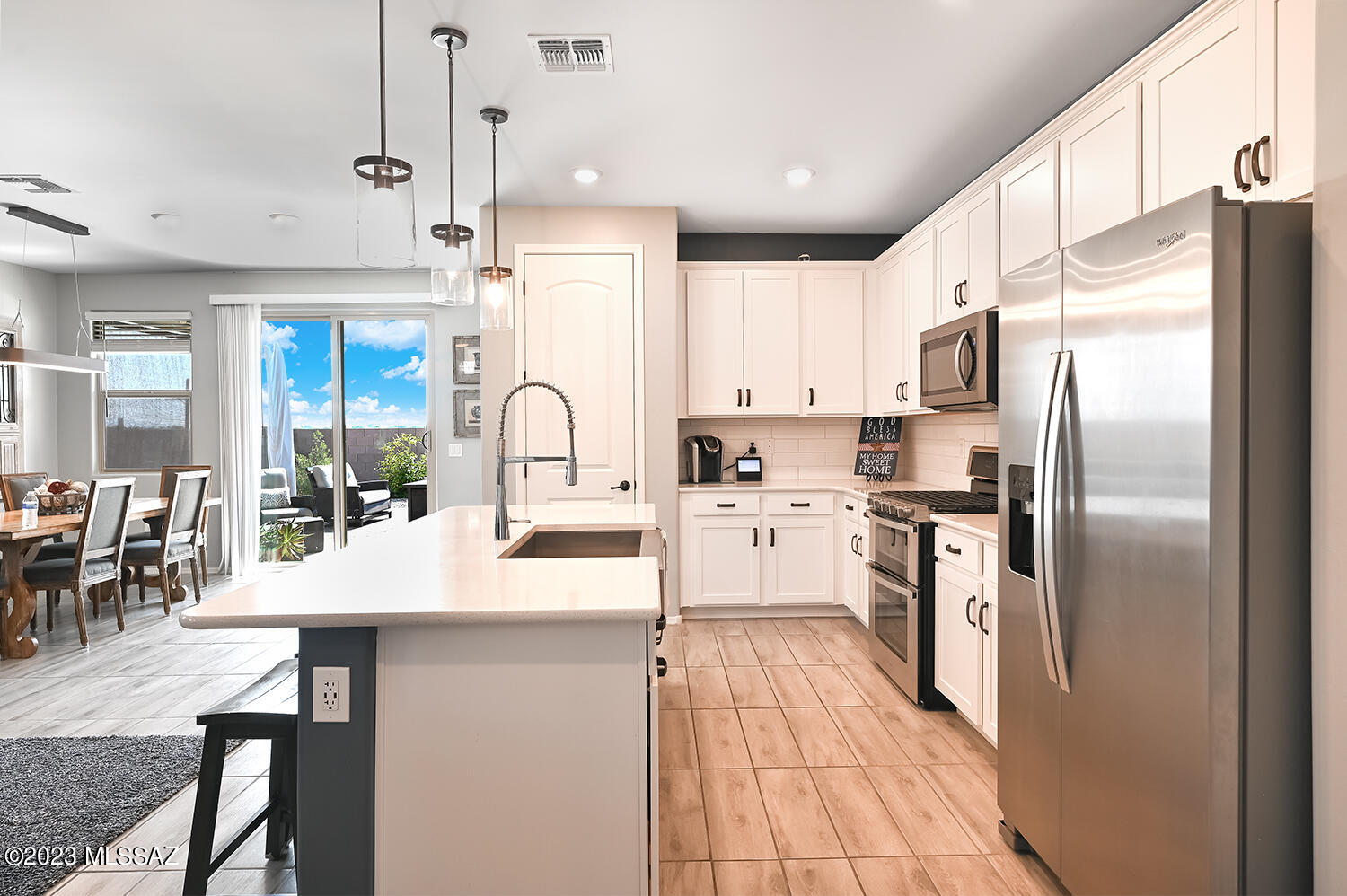 Bella Tierra - Residential