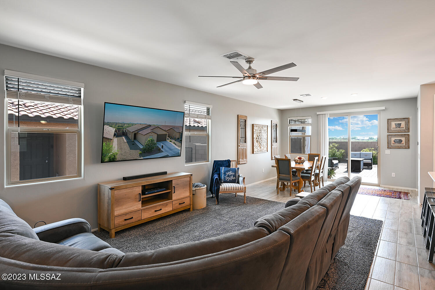 Bella Tierra - Residential