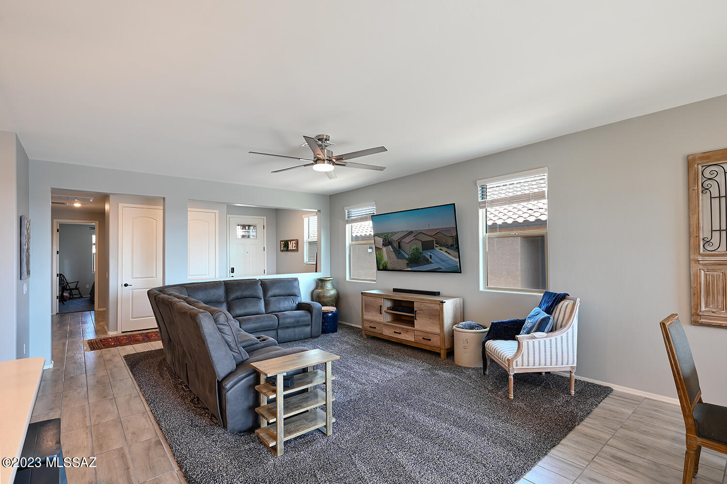 Bella Tierra - Residential