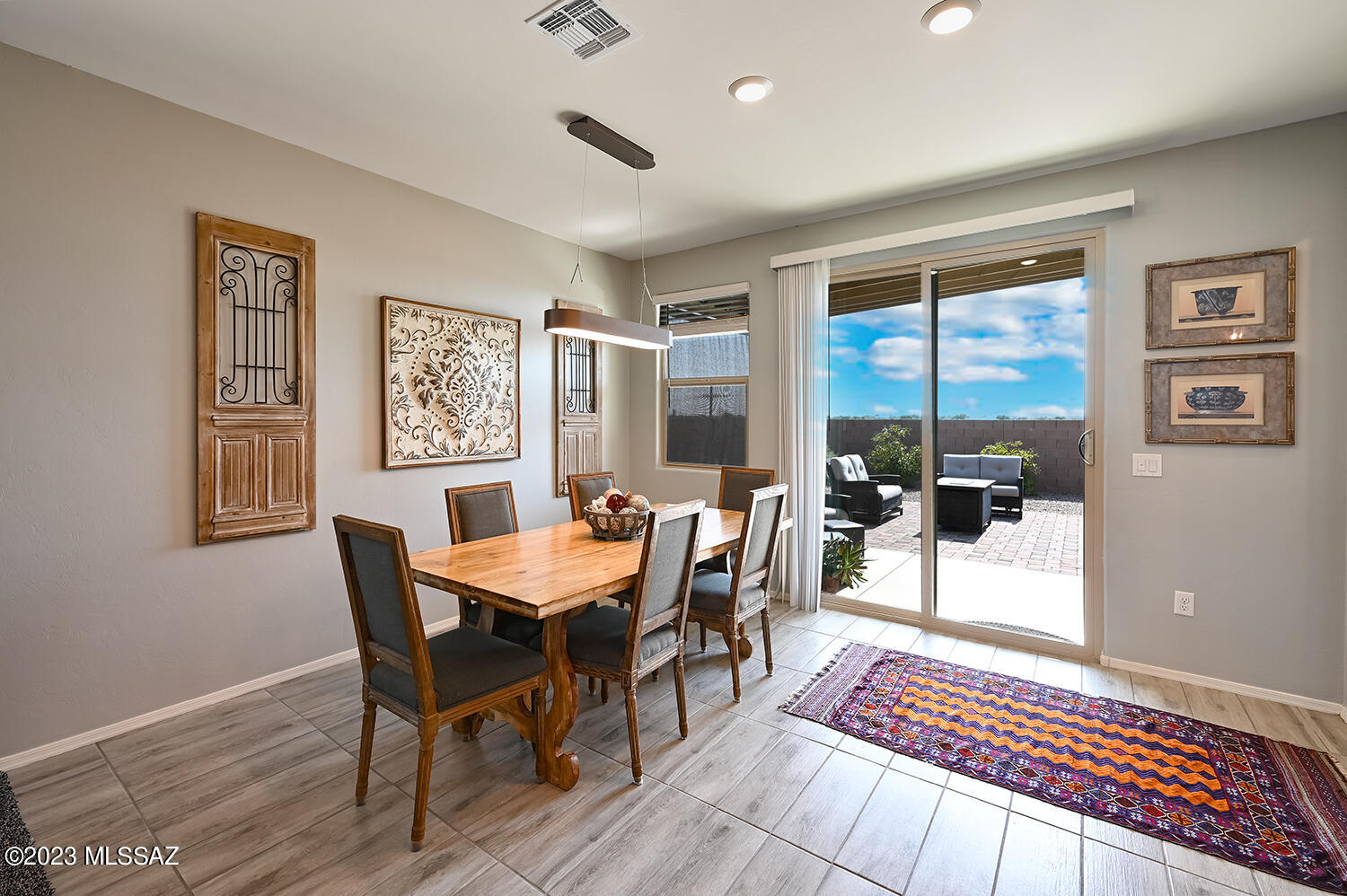 Bella Tierra - Residential