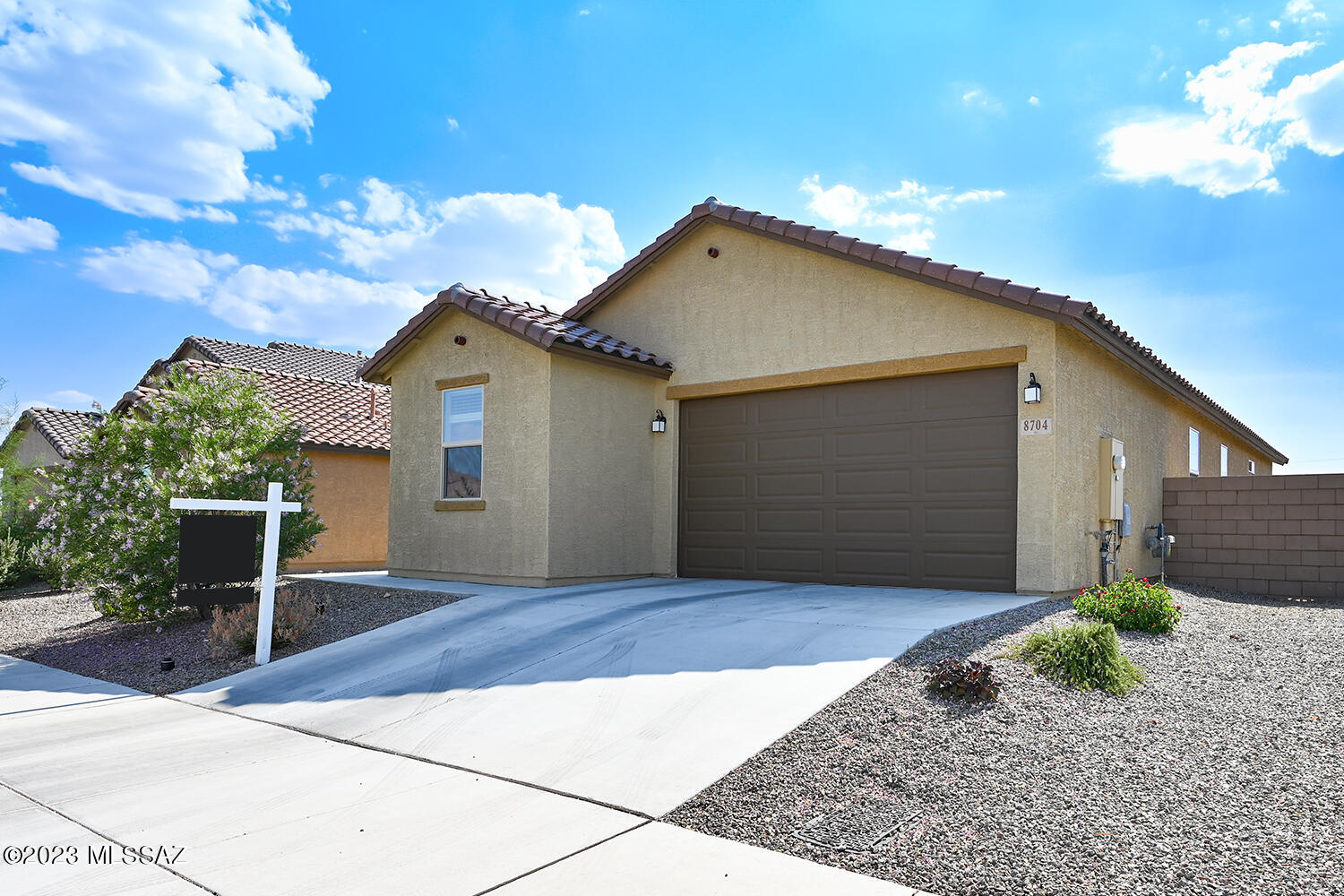 Bella Tierra - Residential