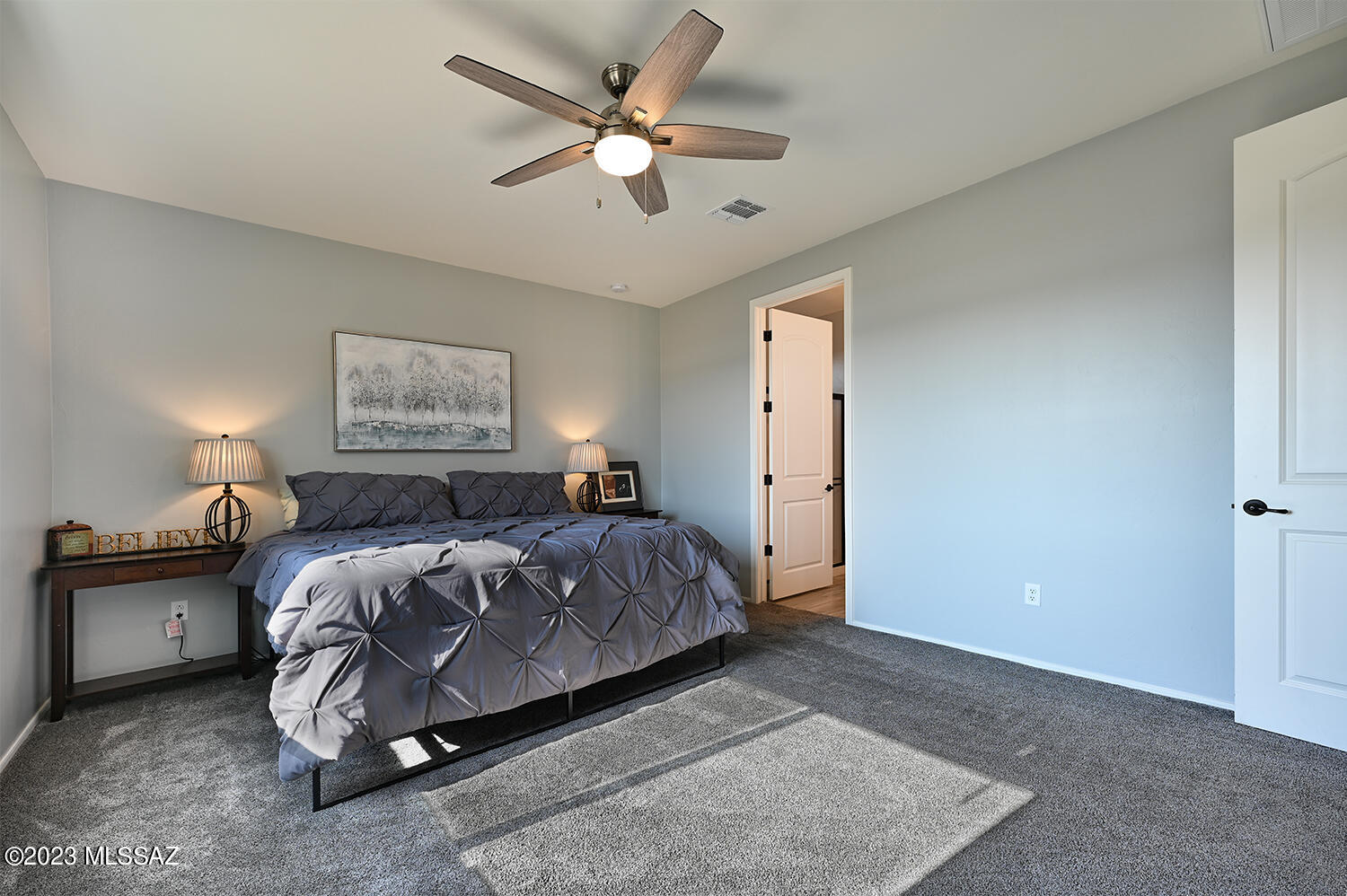 Bella Tierra - Residential