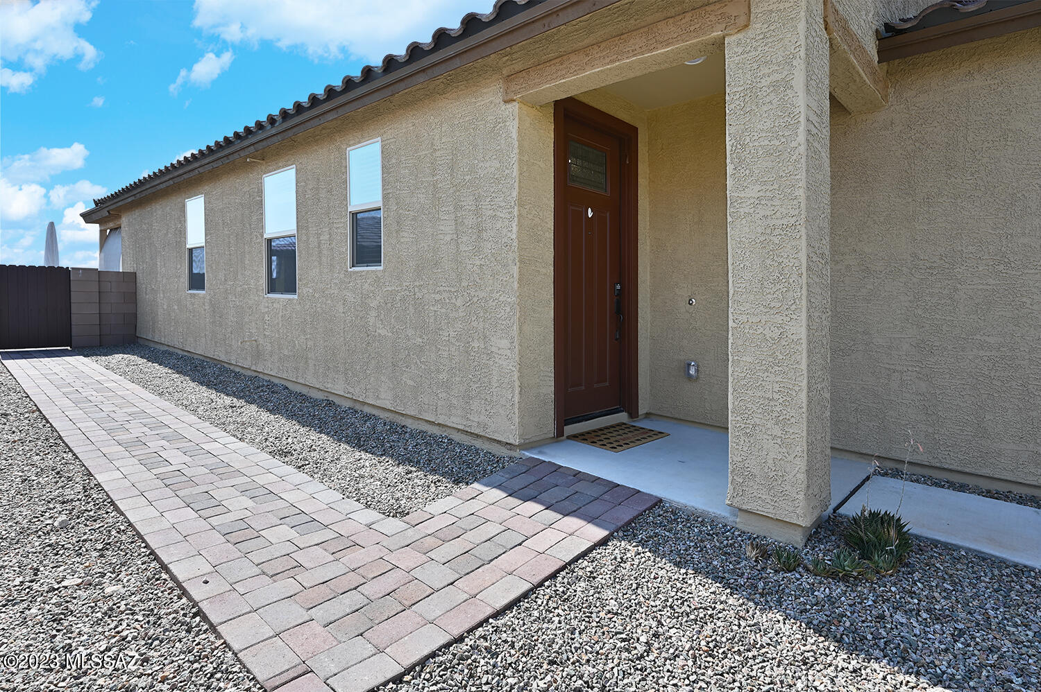 Bella Tierra - Residential