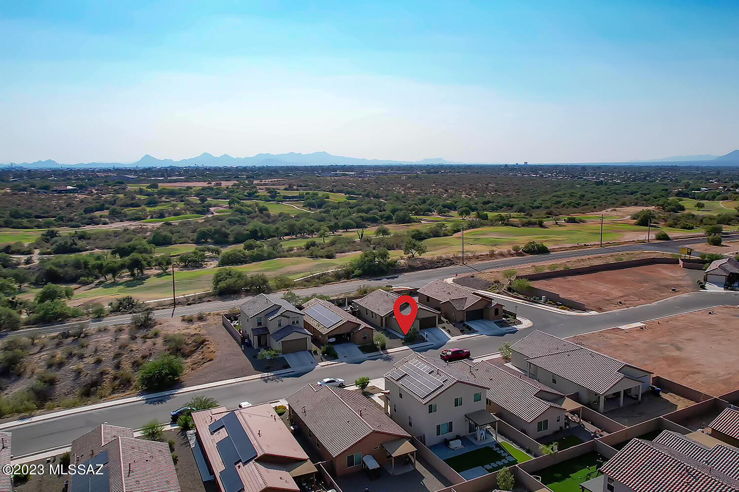Bella Tierra - Residential