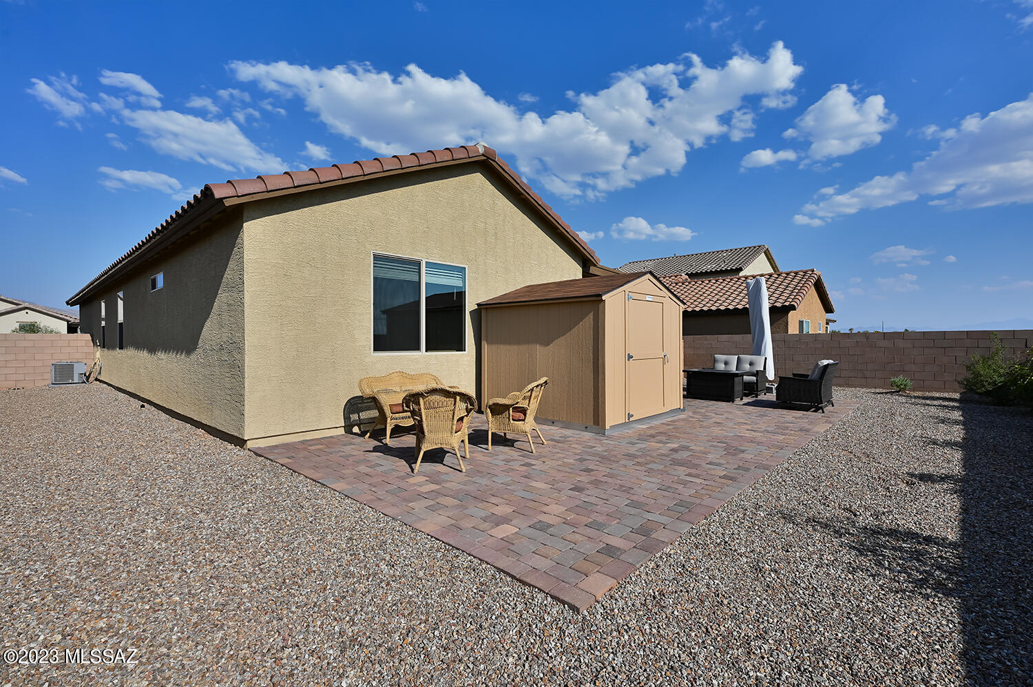 Bella Tierra - Residential