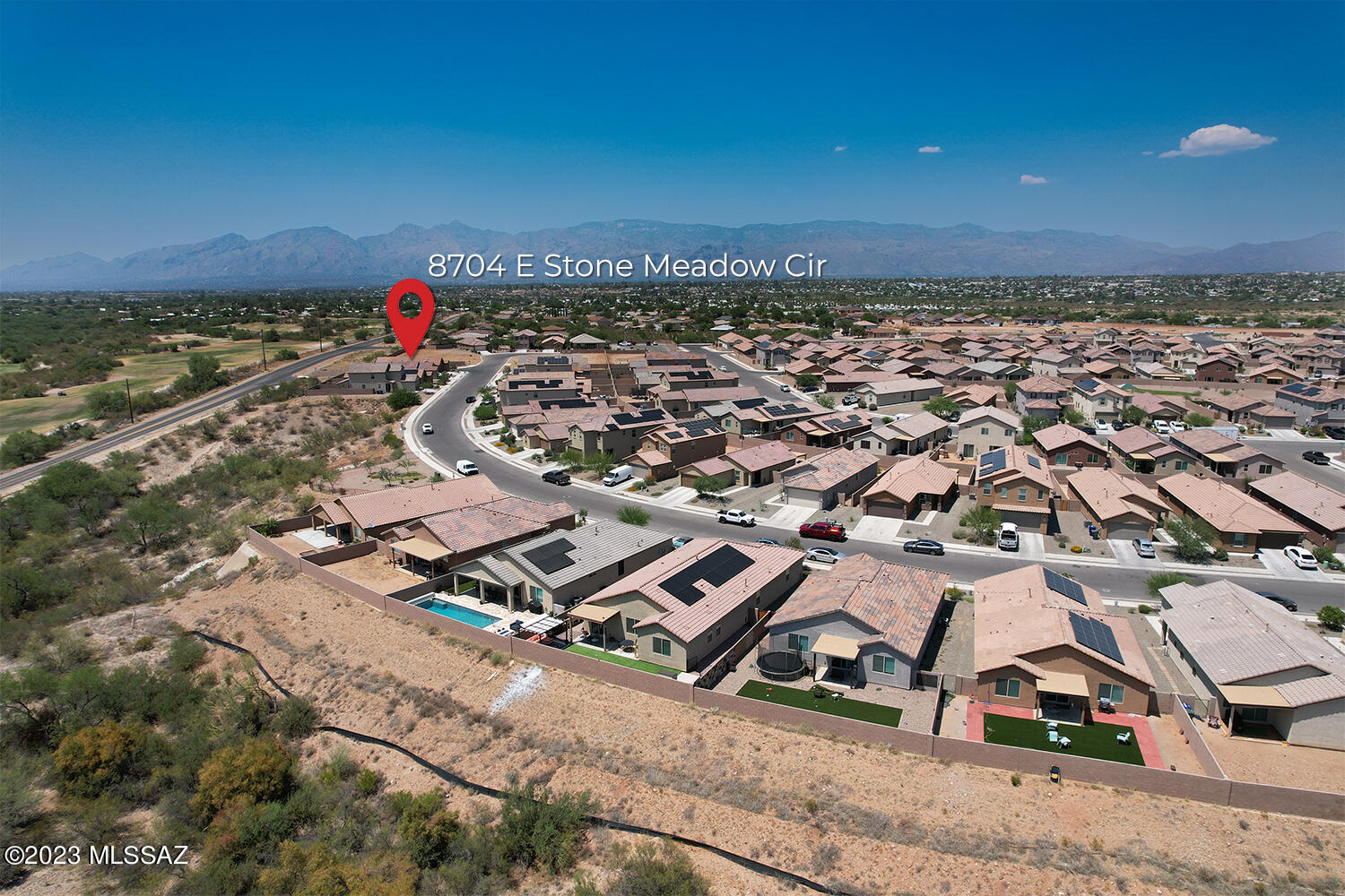 Bella Tierra - Residential