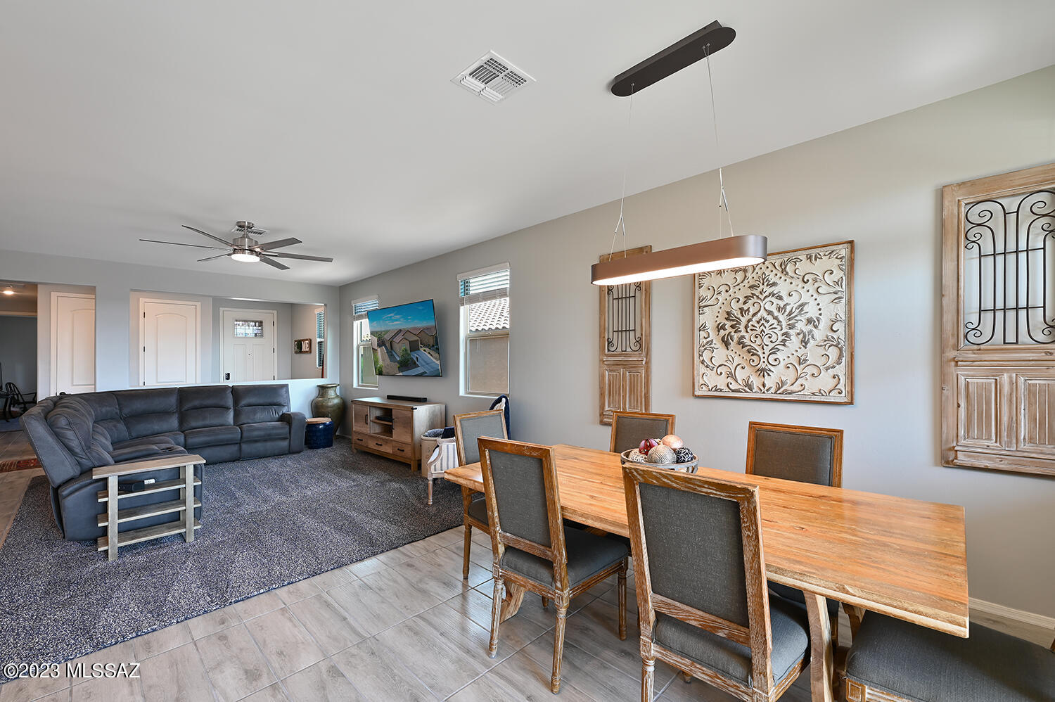 Bella Tierra - Residential