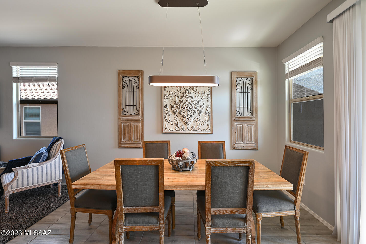 Bella Tierra - Residential