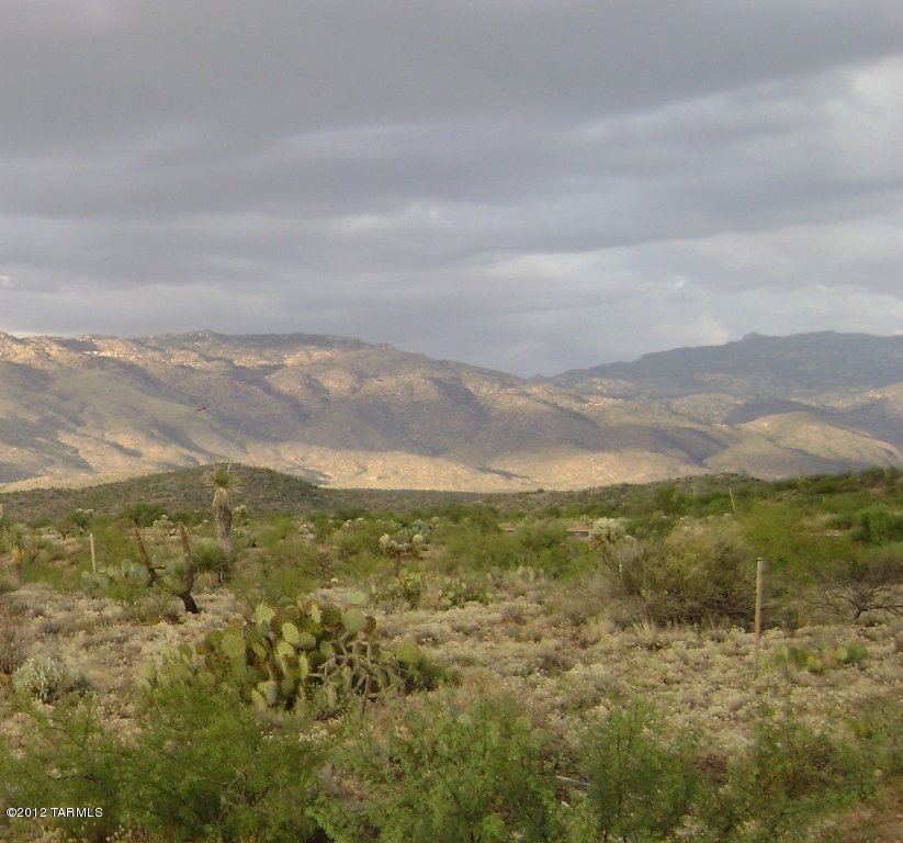Coyote Creek (1-395) - Land
