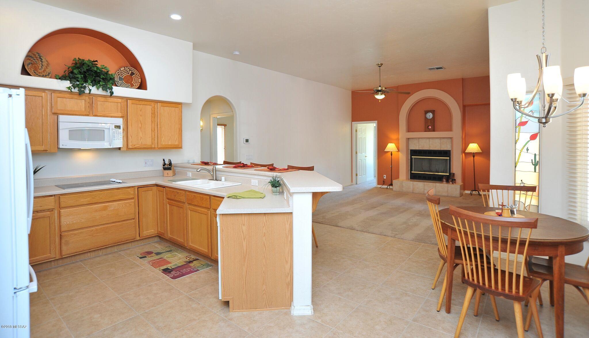 Canada Hills - Villages 17 And 18 (1-74) - Residential