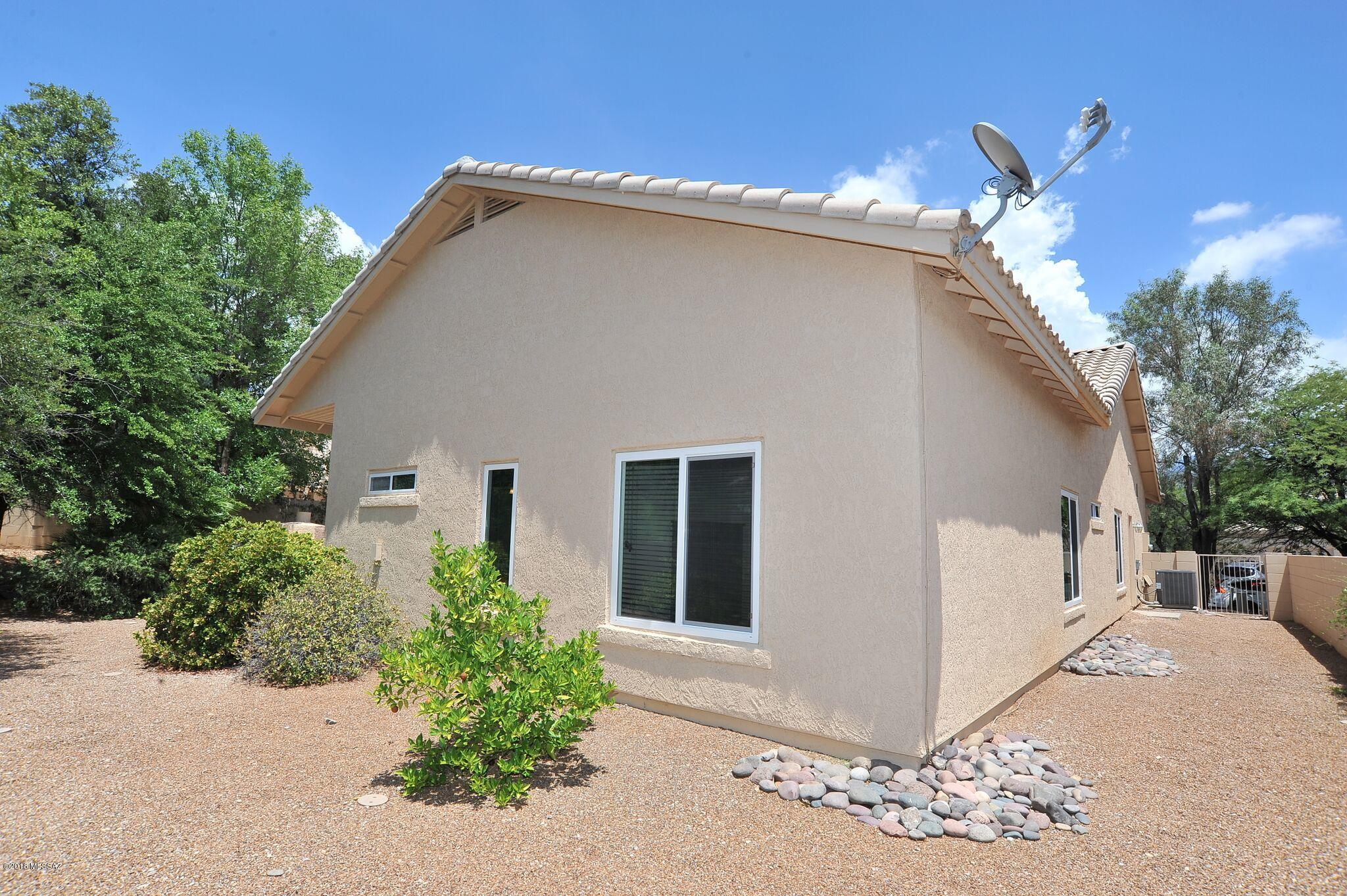 Canada Hills - Villages 17 And 18 (1-74) - Residential