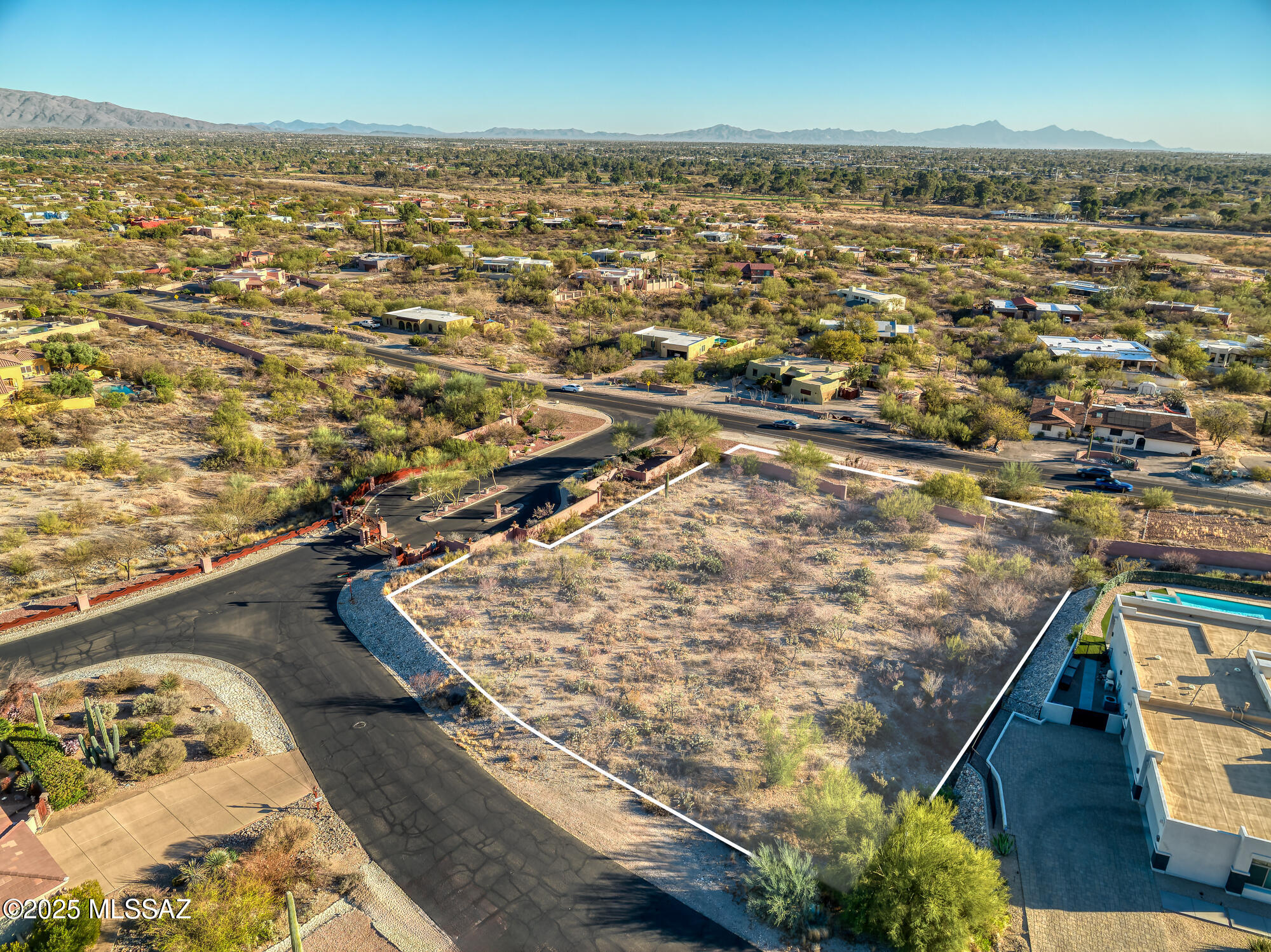 Rio Verde Vista III - Land