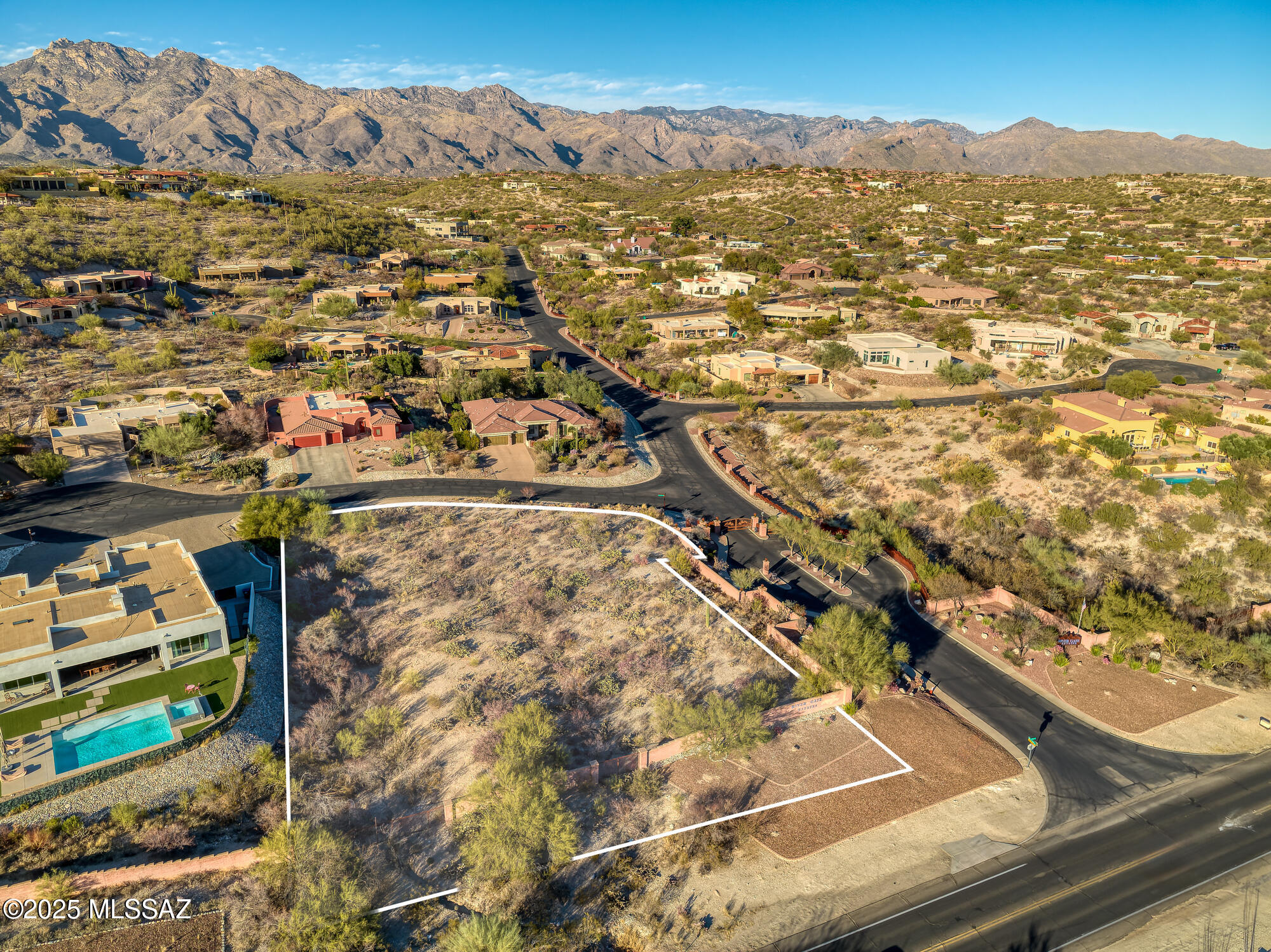 Rio Verde Vista III - Land
