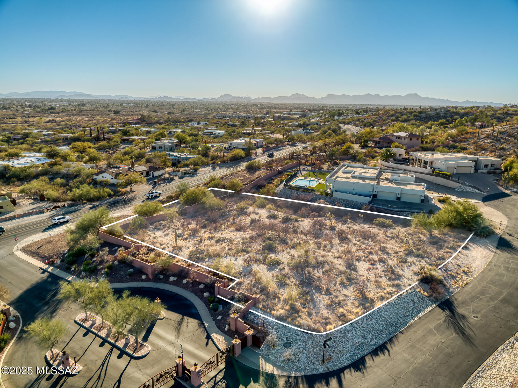 Rio Verde Vista III - Land