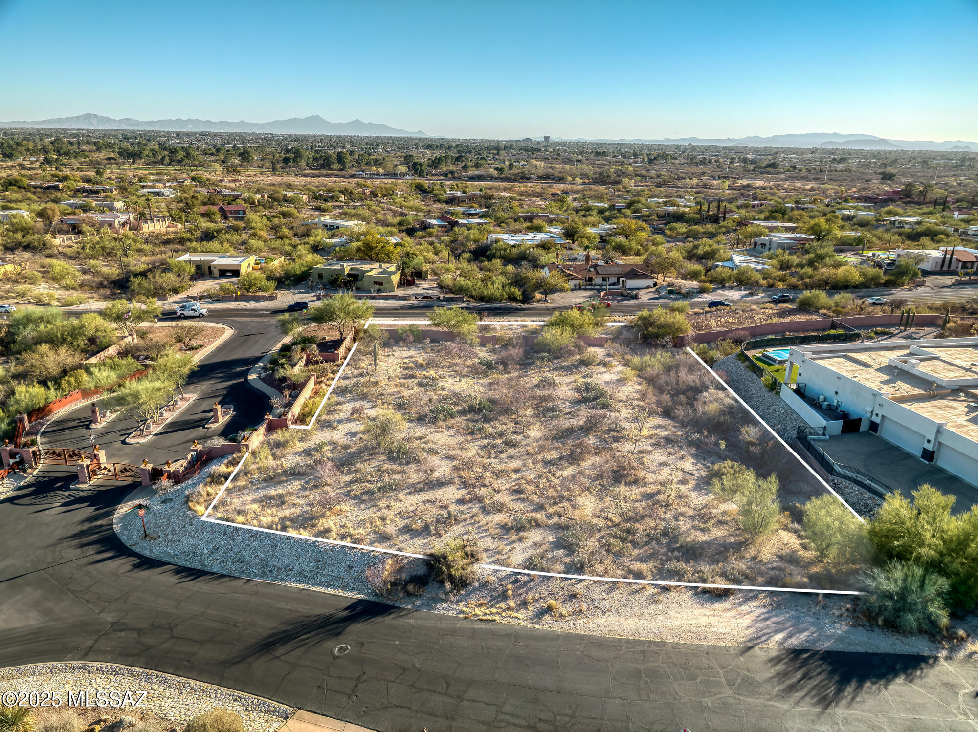 Rio Verde Vista III - Land