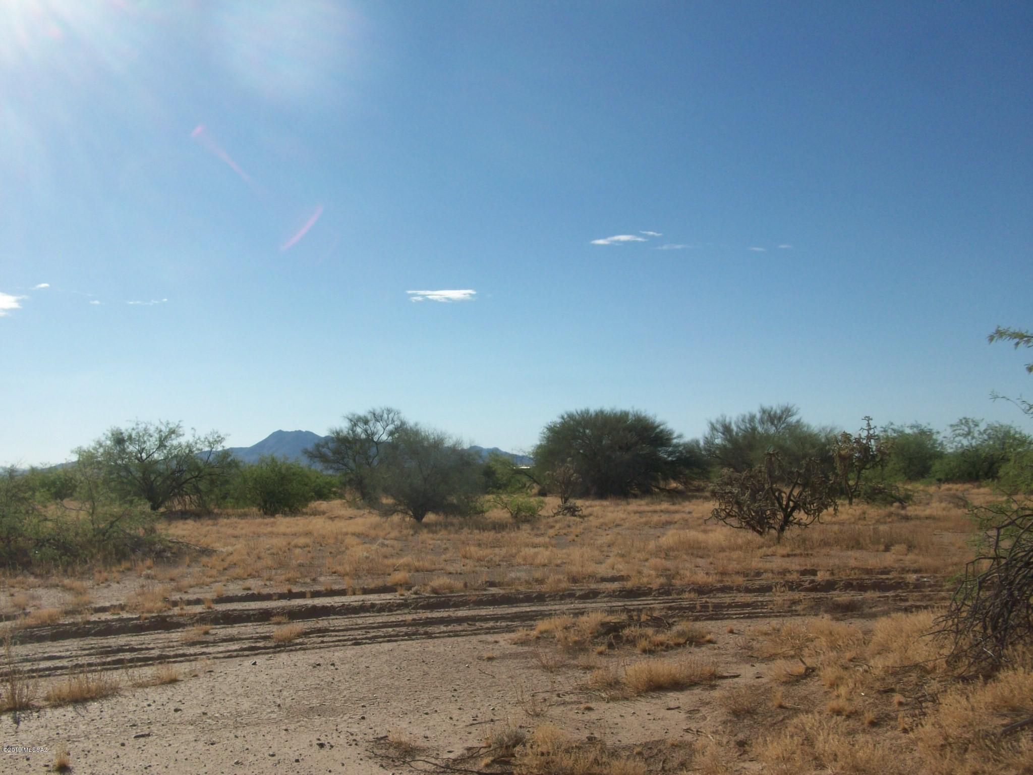 Avra Valley 5 - Land