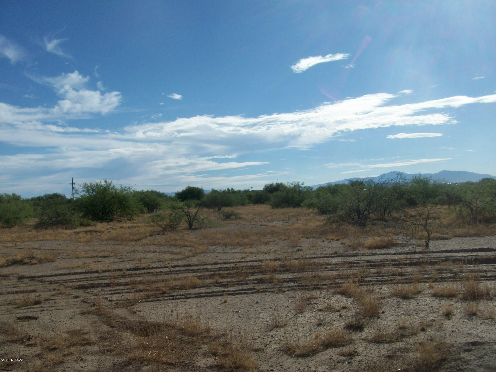 Avra Valley 5 - Land
