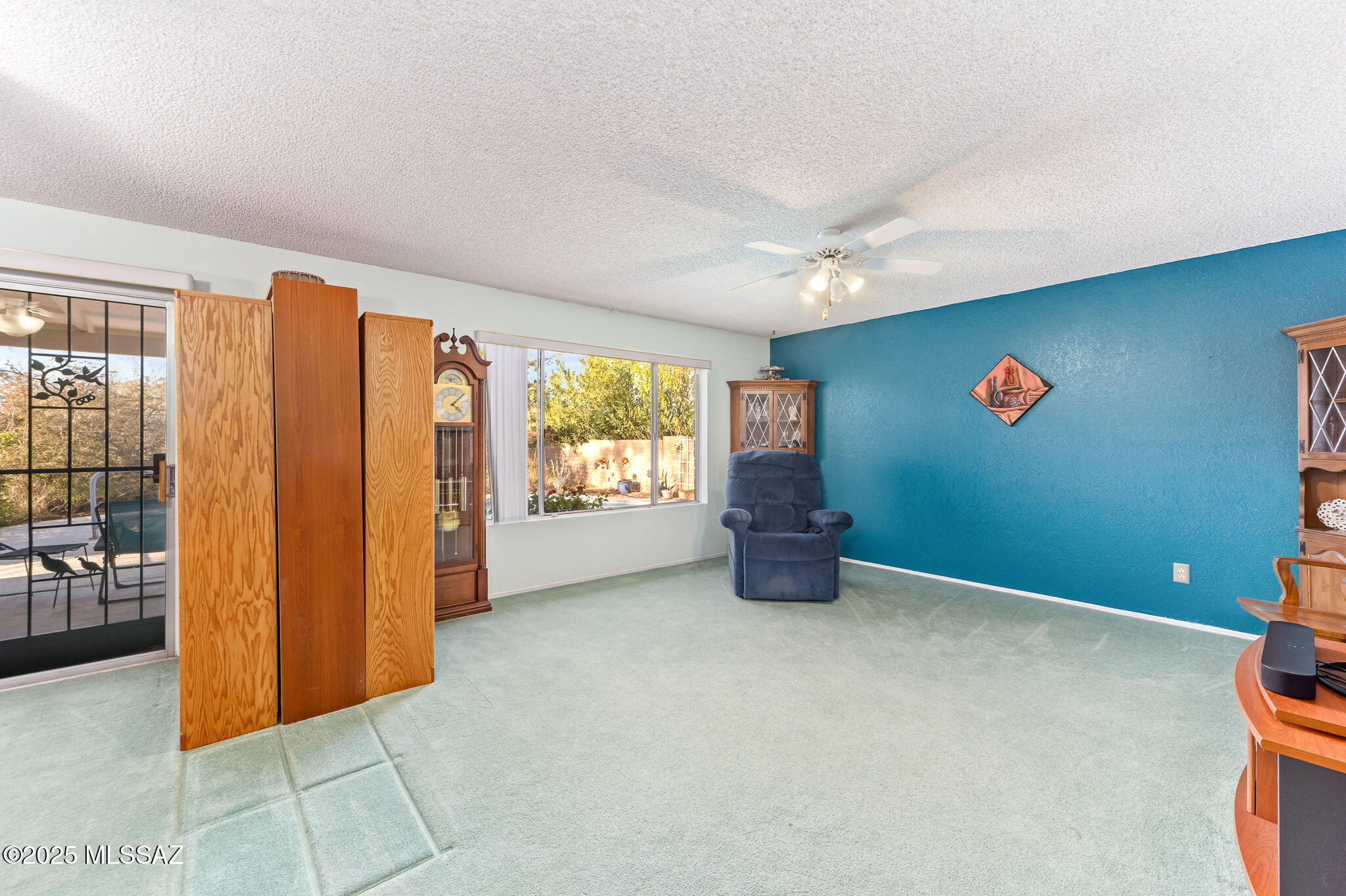Casas Adobes West No.2 (284-438) - Residential