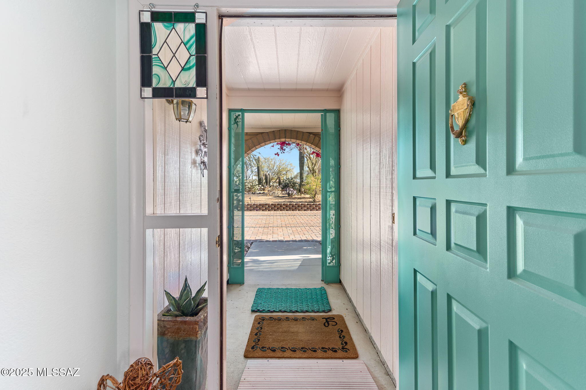 Casas Adobes West No.2 (284-438) - Residential