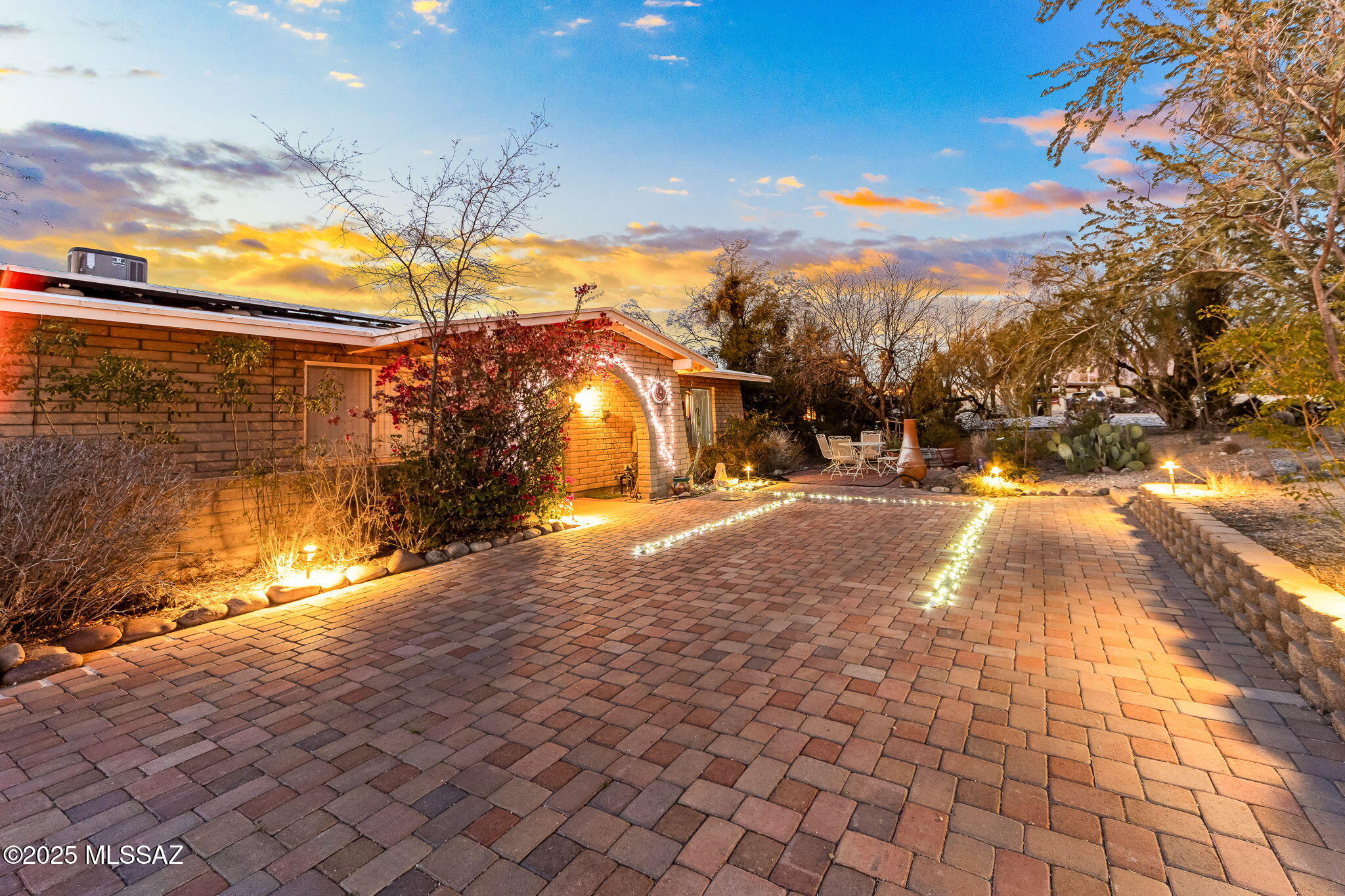 Casas Adobes West No.2 (284-438) - Residential