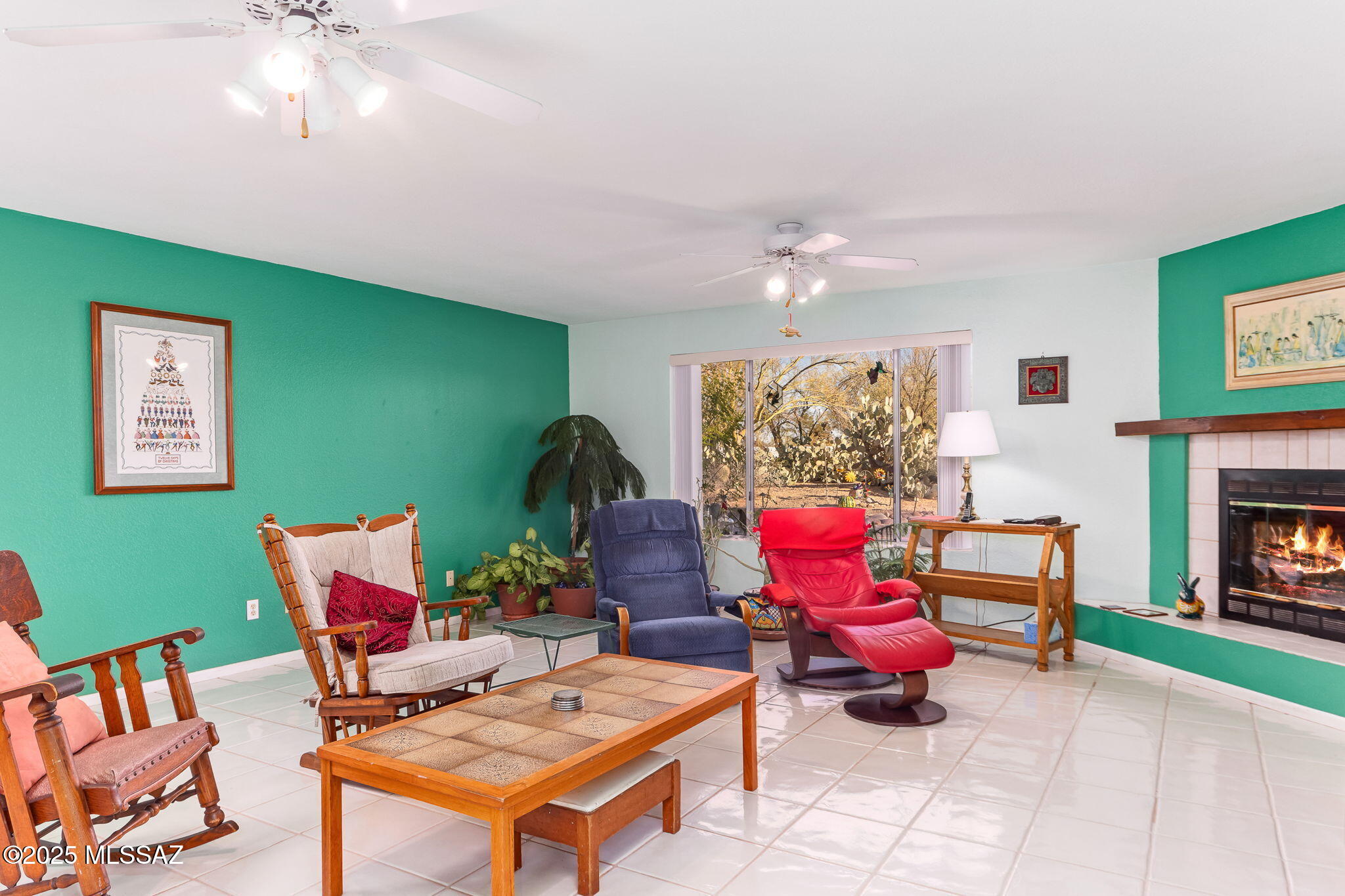 Casas Adobes West No.2 (284-438) - Residential