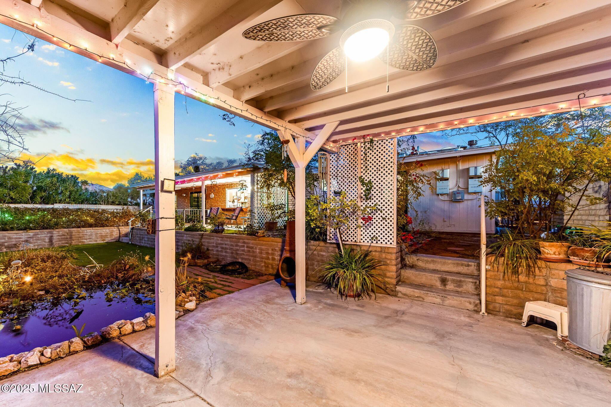 Casas Adobes West No.2 (284-438) - Residential