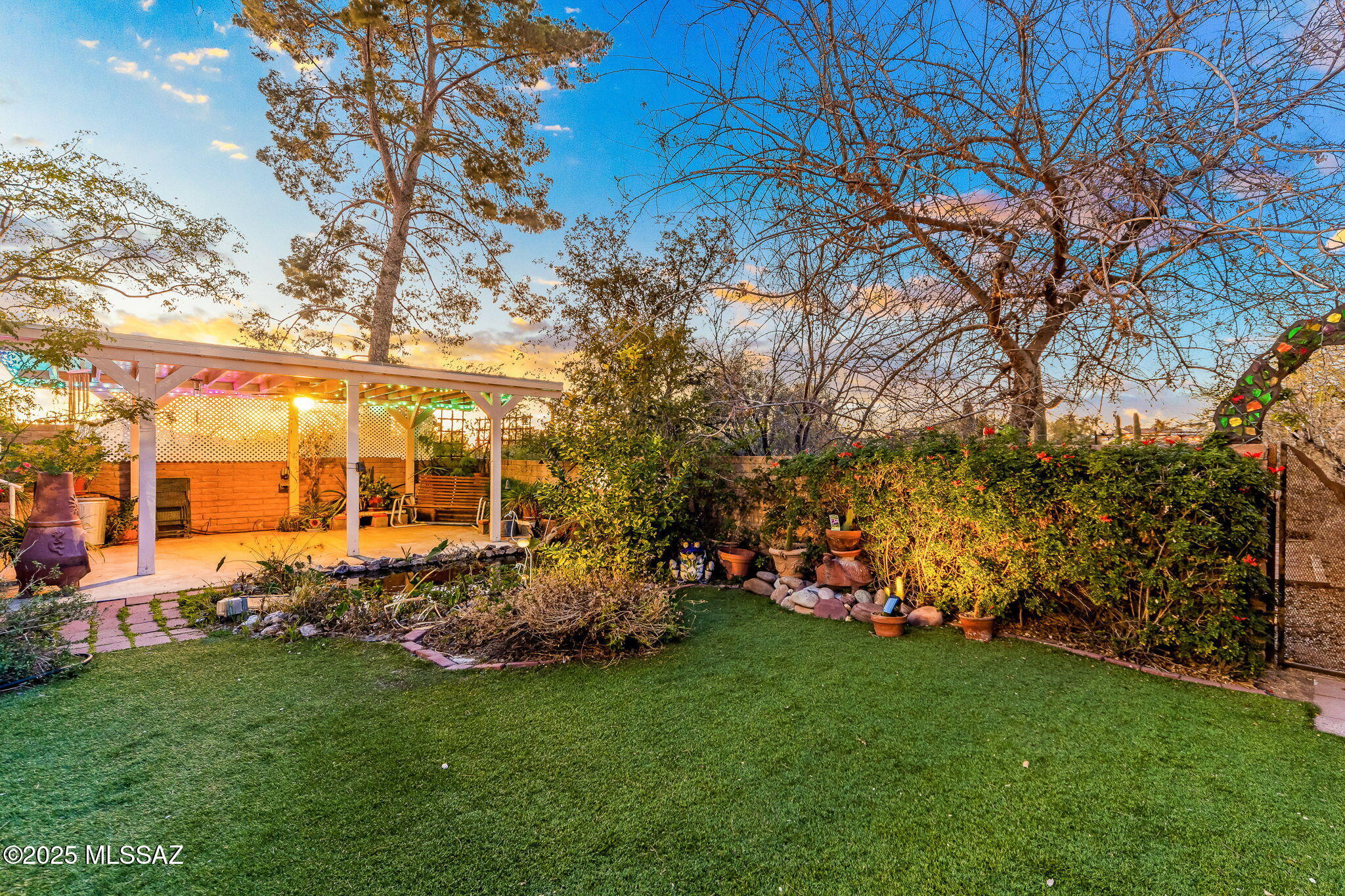 Casas Adobes West No.2 (284-438) - Residential