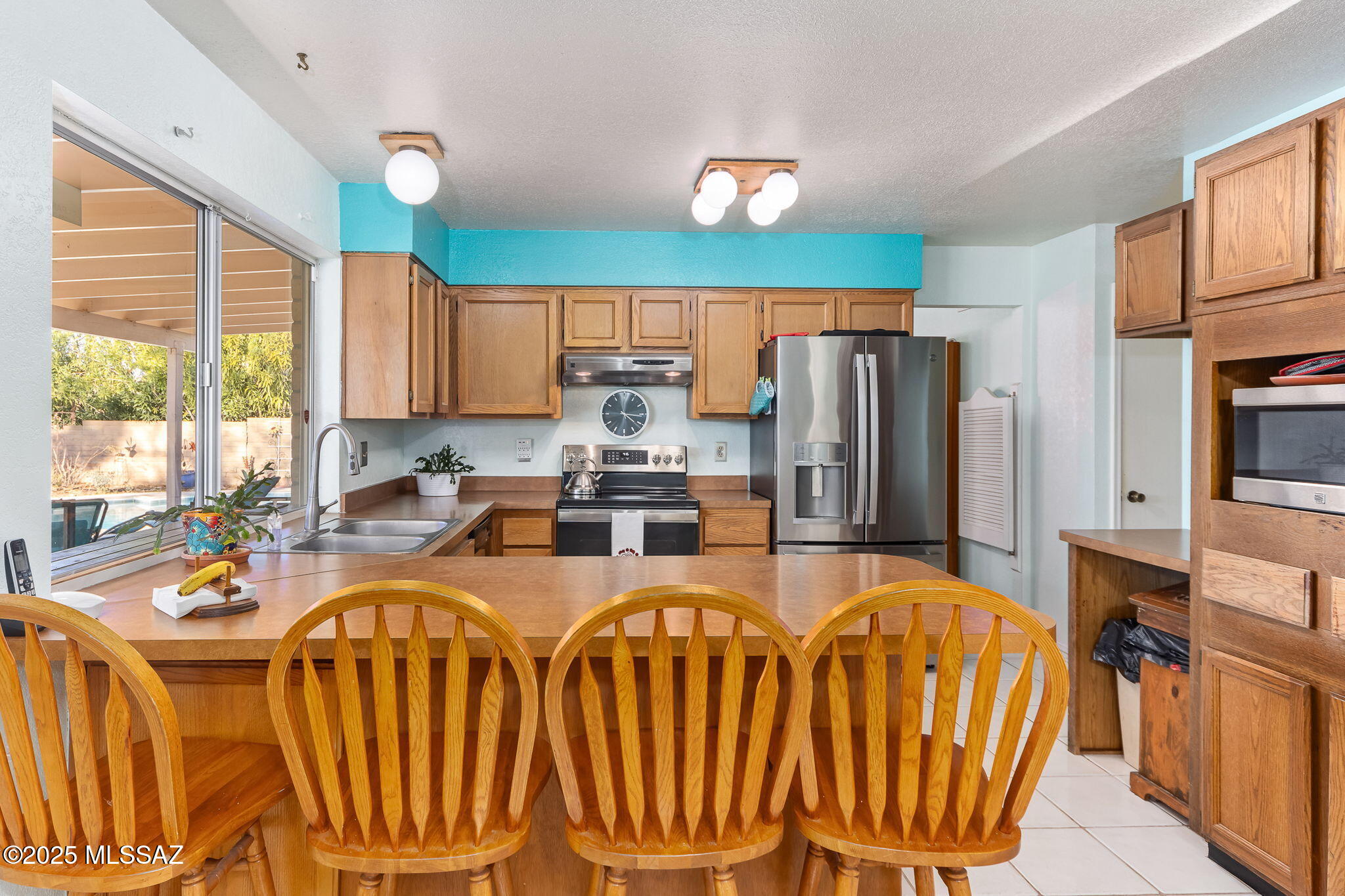 Casas Adobes West No.2 (284-438) - Residential