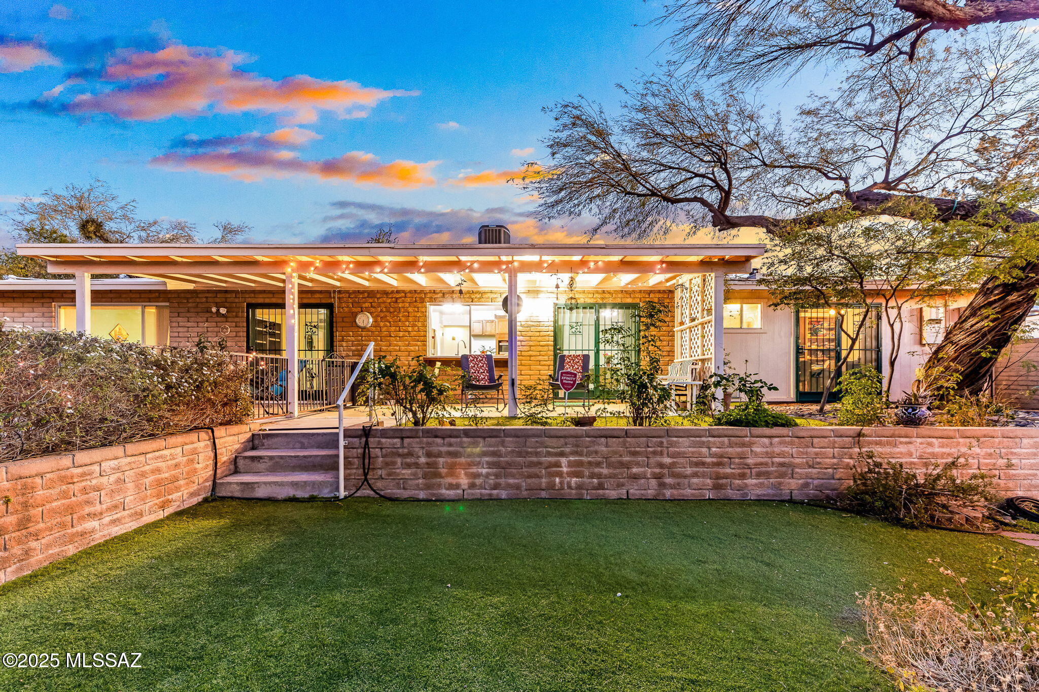 Casas Adobes West No.2 (284-438) - Residential