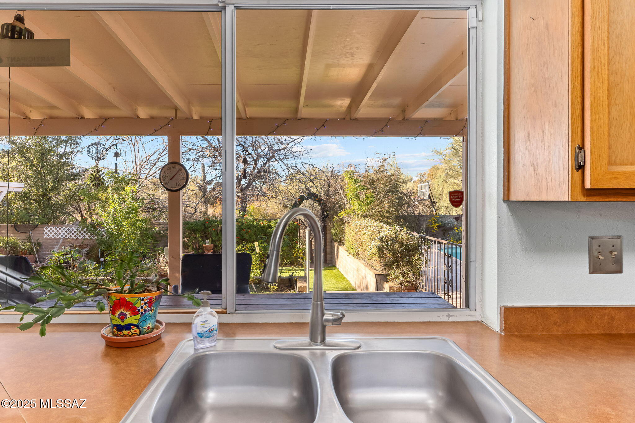 Casas Adobes West No.2 (284-438) - Residential