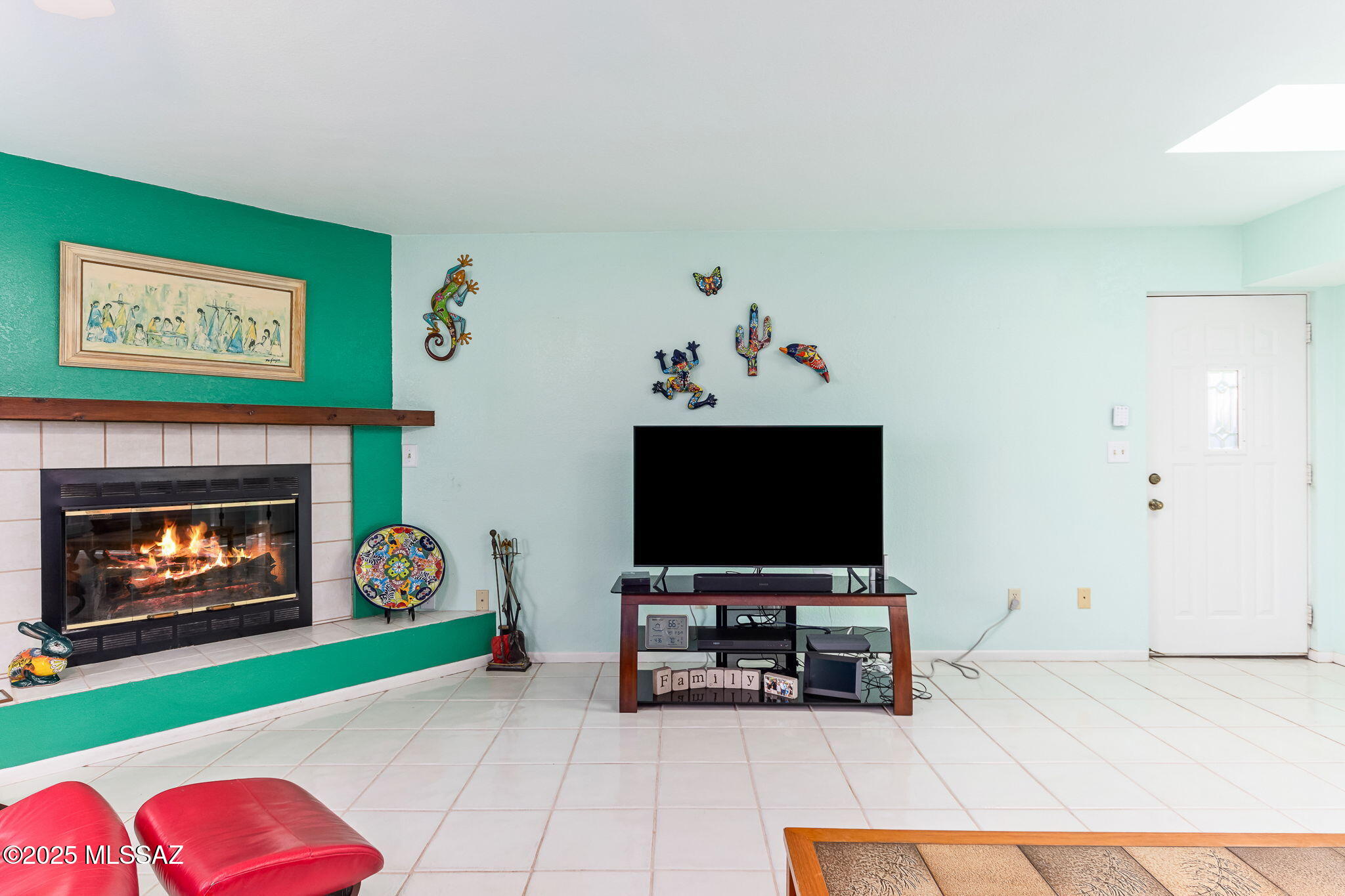 Casas Adobes West No.2 (284-438) - Residential