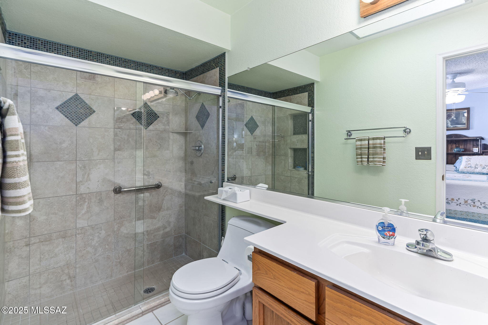 Casas Adobes West No.2 (284-438) - Residential