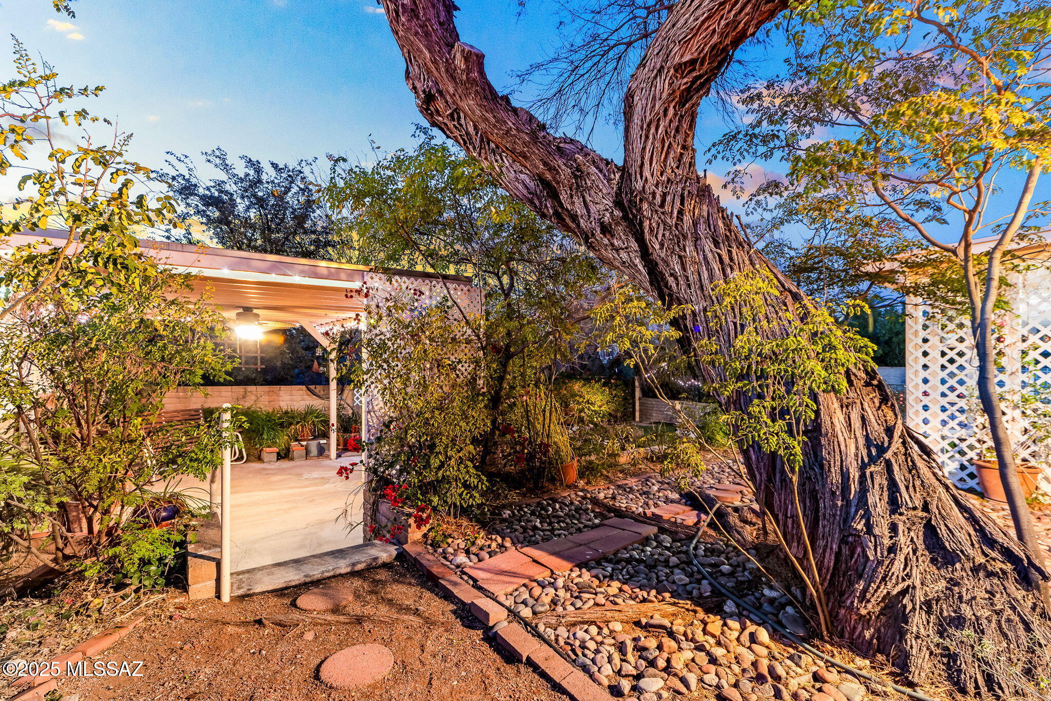 Casas Adobes West No.2 (284-438) - Residential