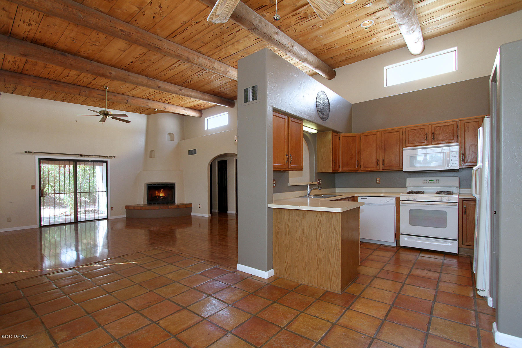 Copper Creek II (1-235) - Residential