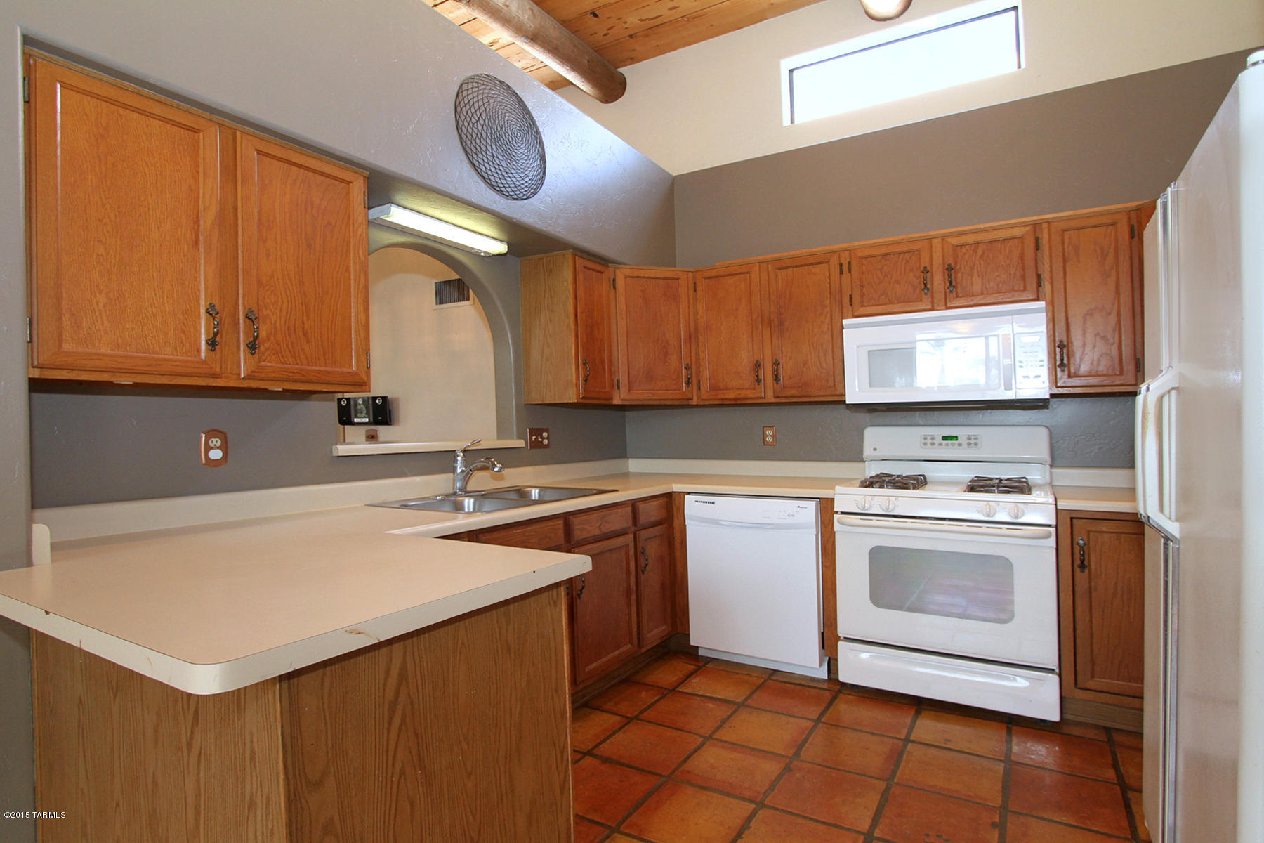 Copper Creek II (1-235) - Residential