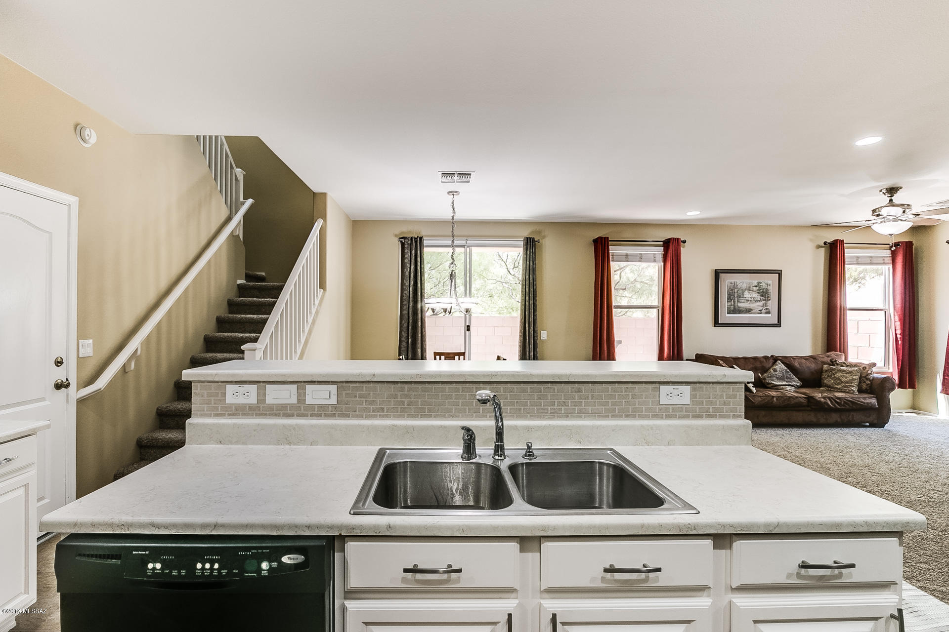 Rancho Sahuarita Block 36B - Residential