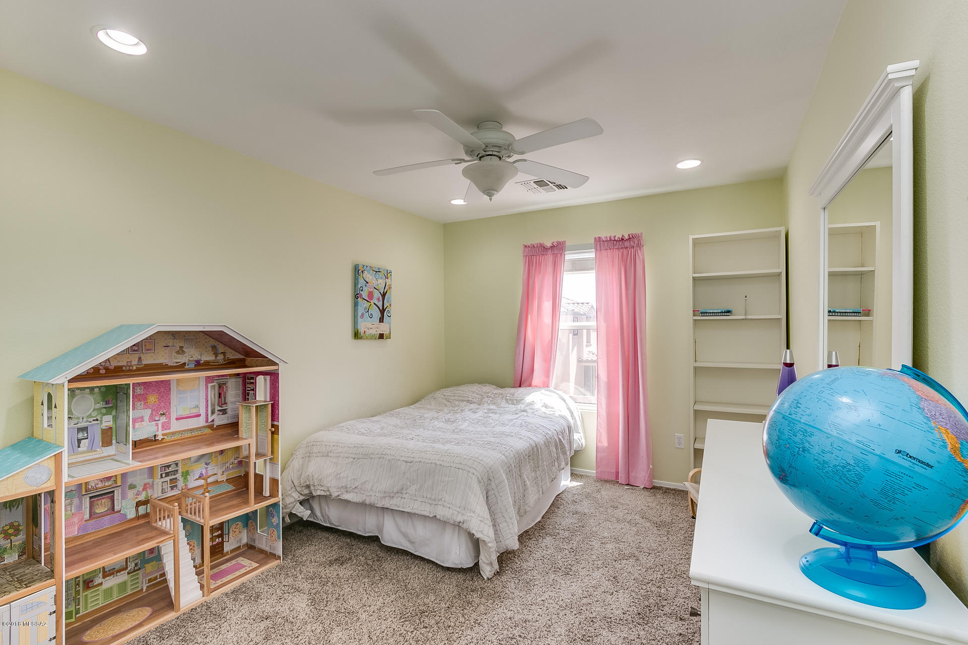Rancho Sahuarita Block 36B - Residential